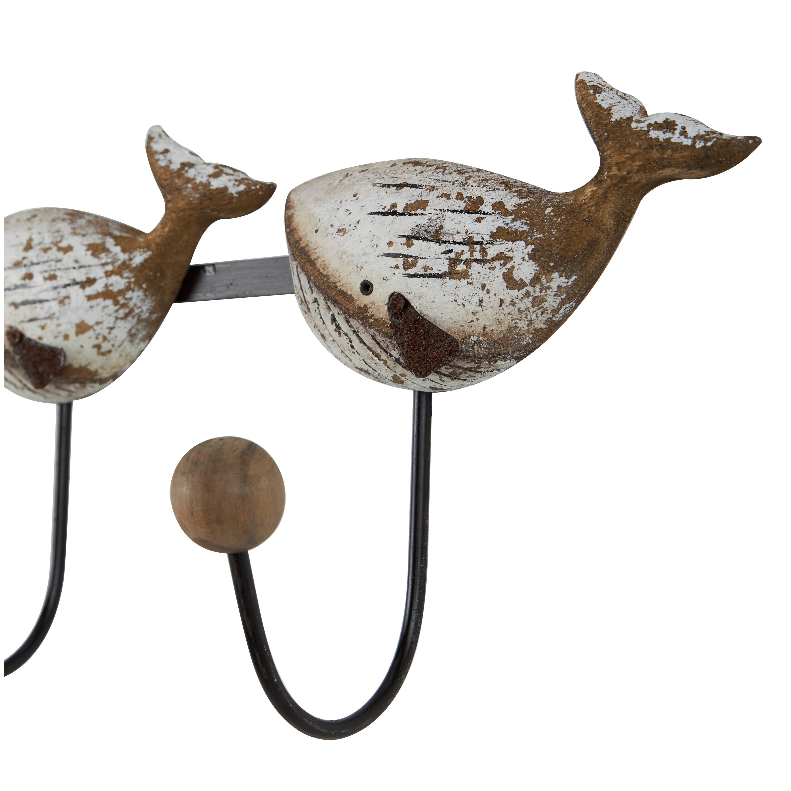 Grayson Lane 821478 Decorative-Wall-Hooks - View #3
