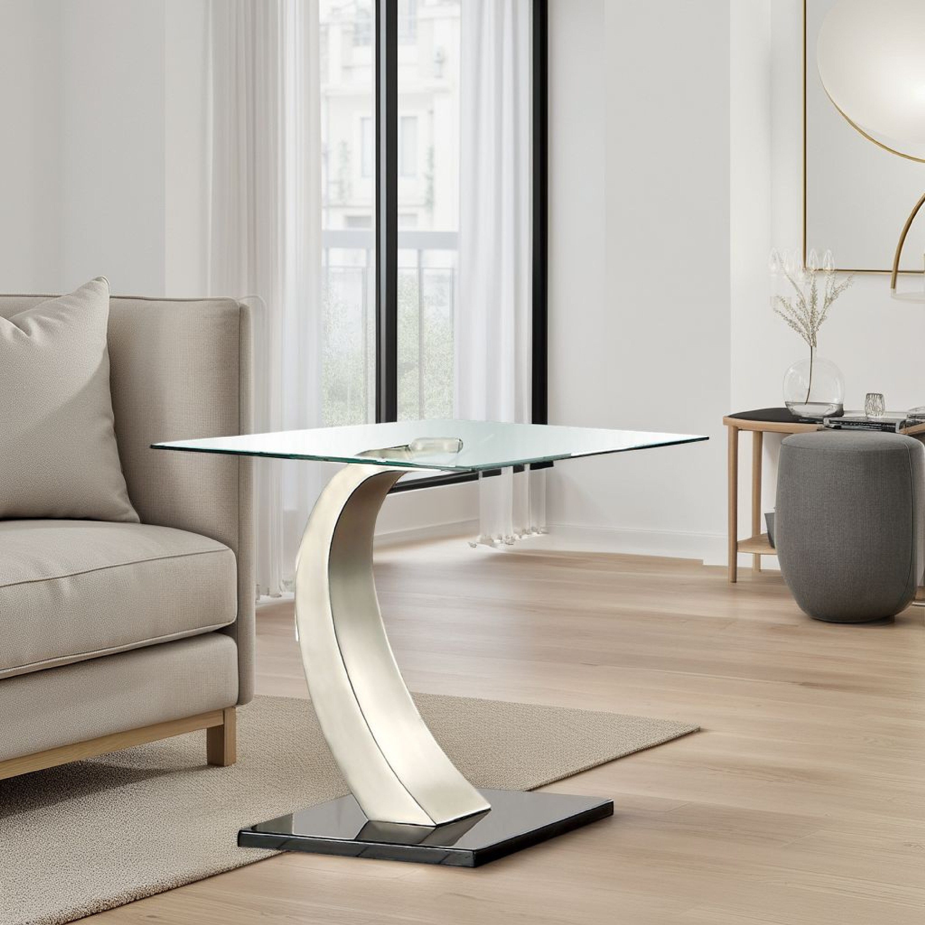 Benzara BM208038 End-Tables - View #6
