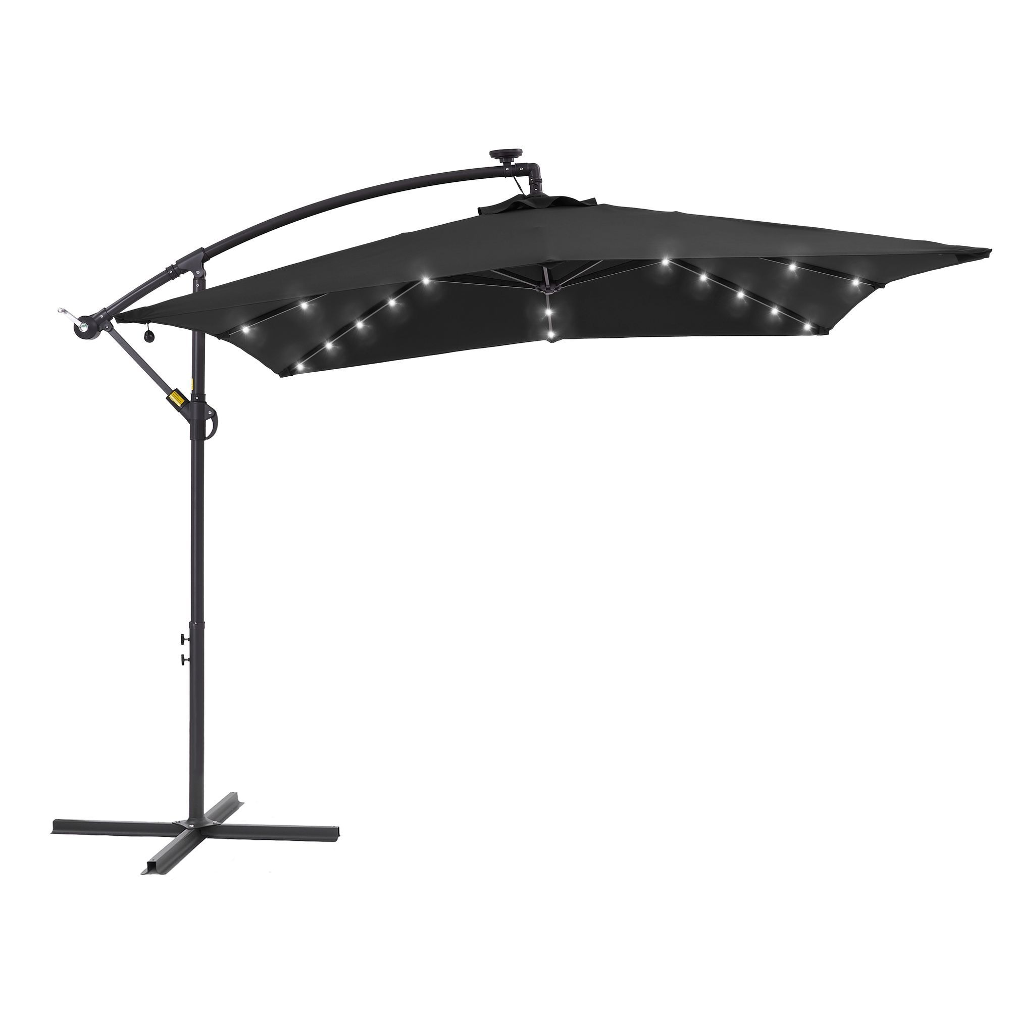 Sonkuki SD-S193BK Umbrellas-2 - View #9