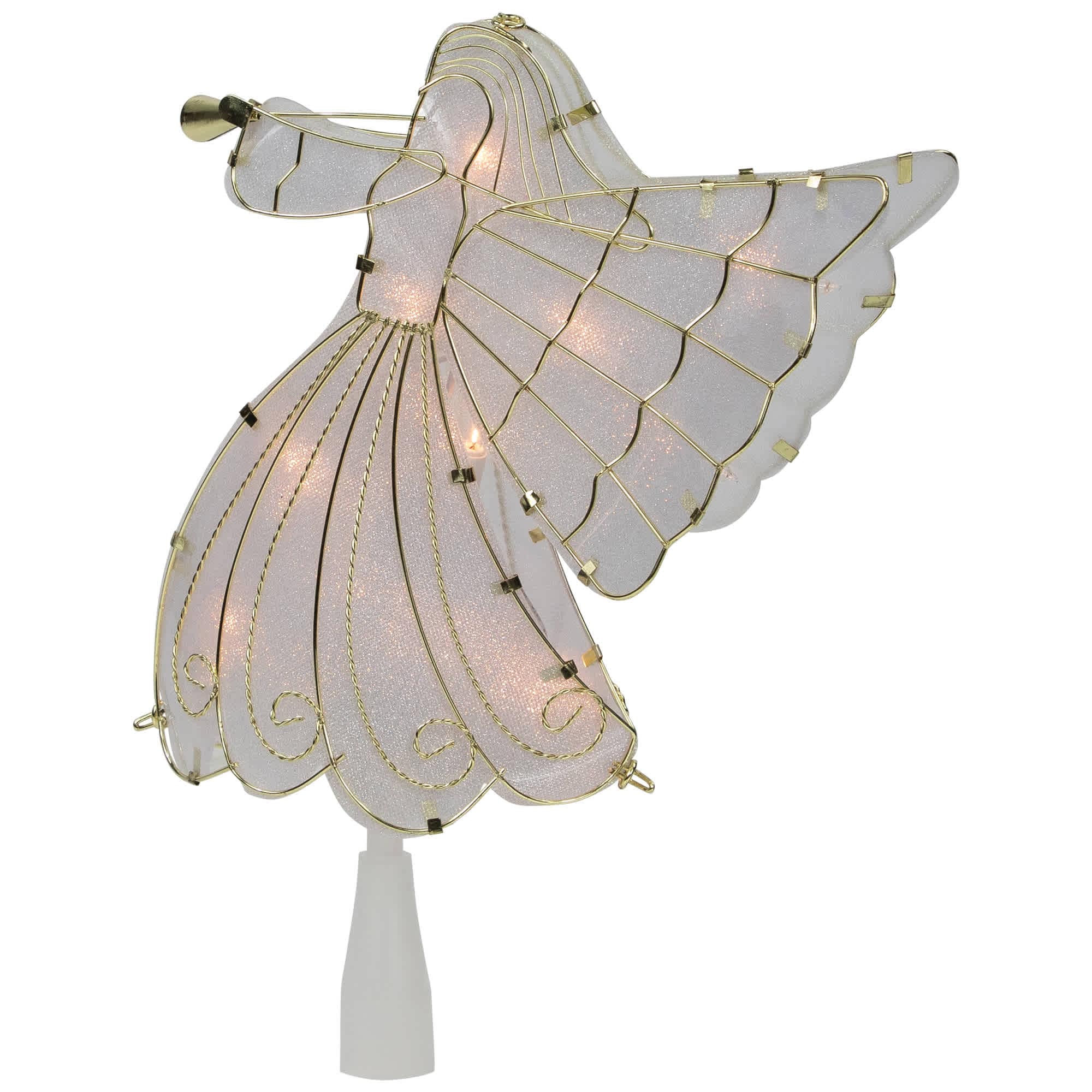 Northlight NORTHLIGHT YS99374 Christmas-Tree-Toppers - View #5