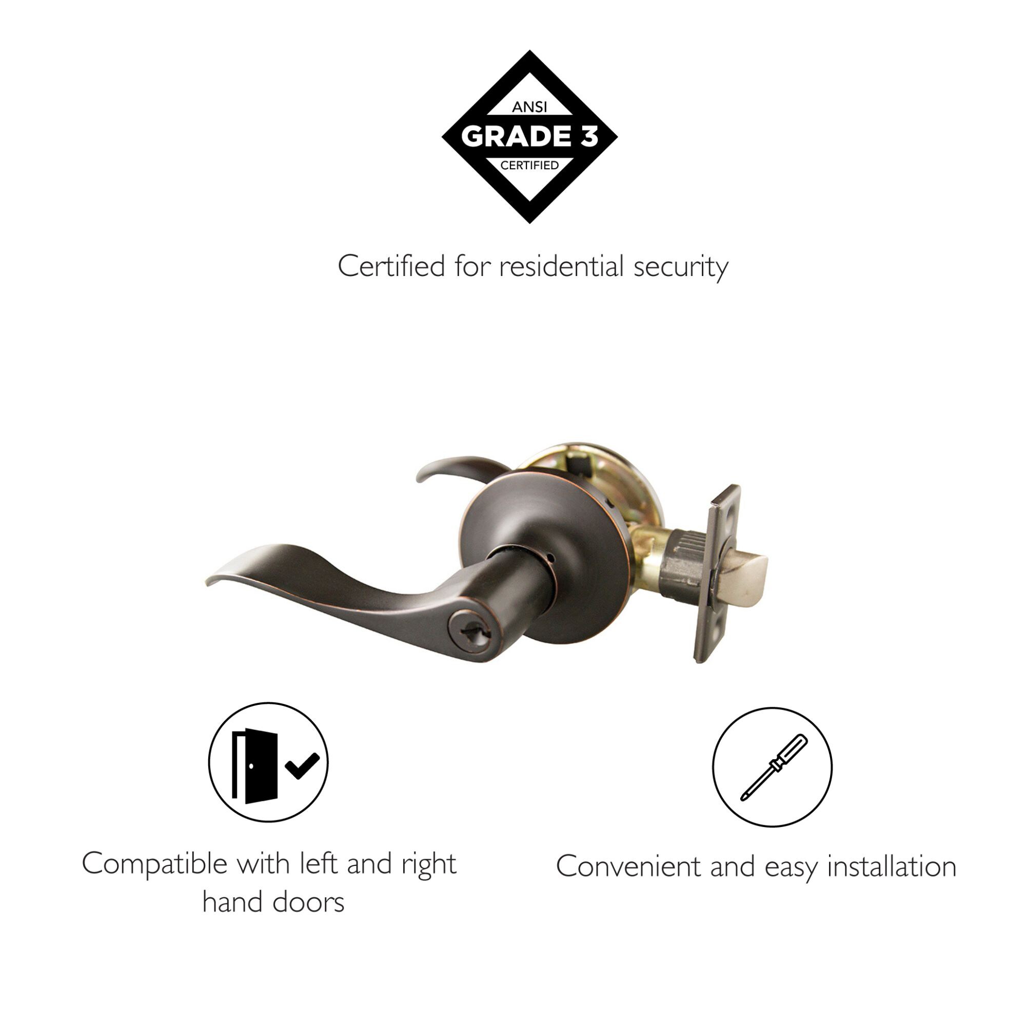 Design House 727982 Door-Handles - View #5