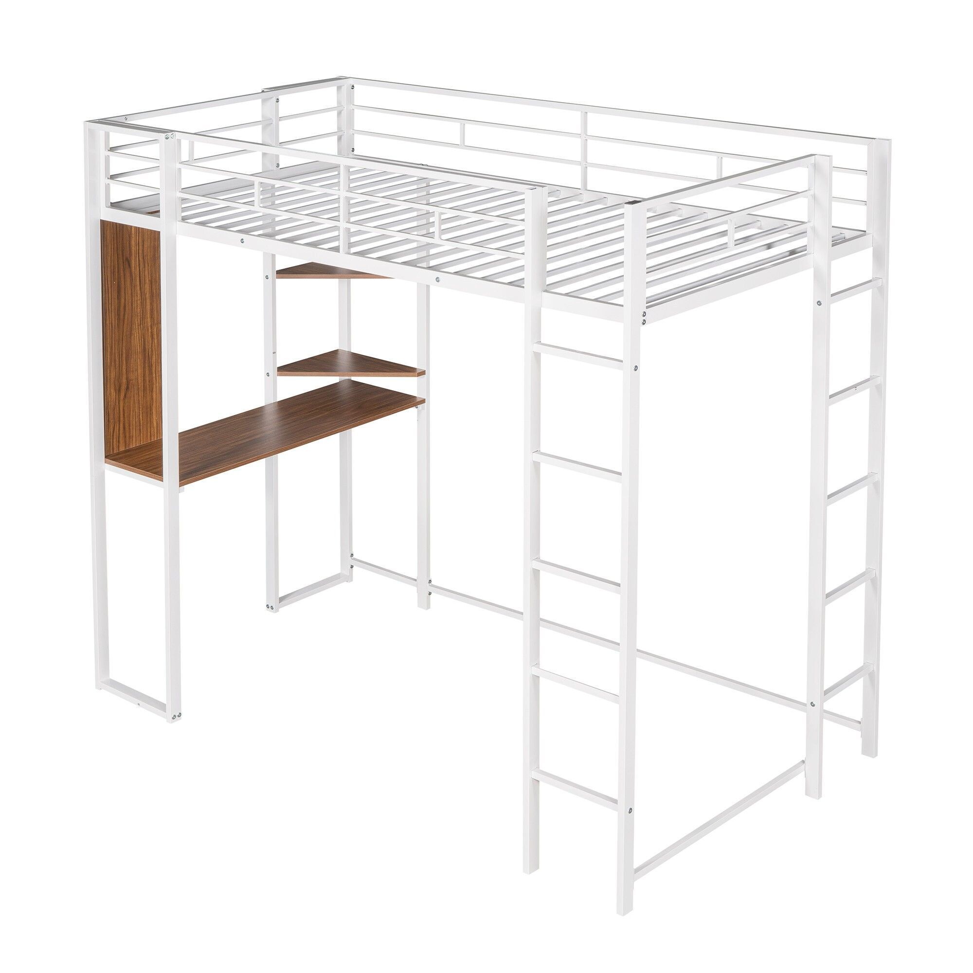 Yiekholo LL-0270AAK Bunk-Beds - View #6