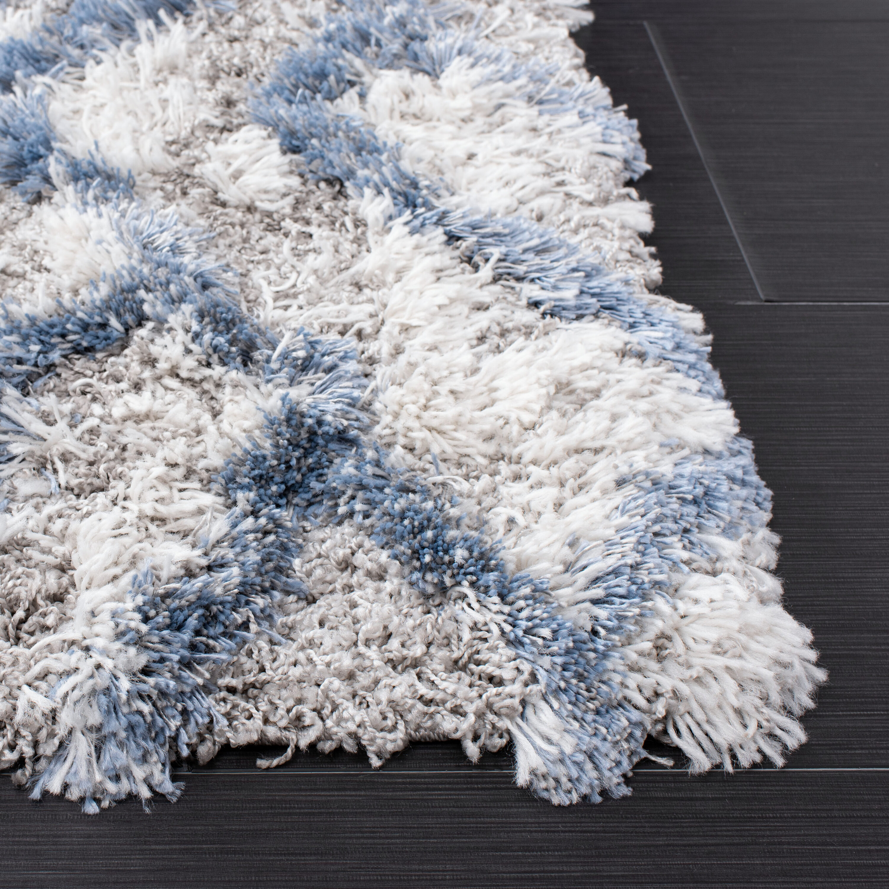 Safavieh HZN894M-9 rugs - View #3