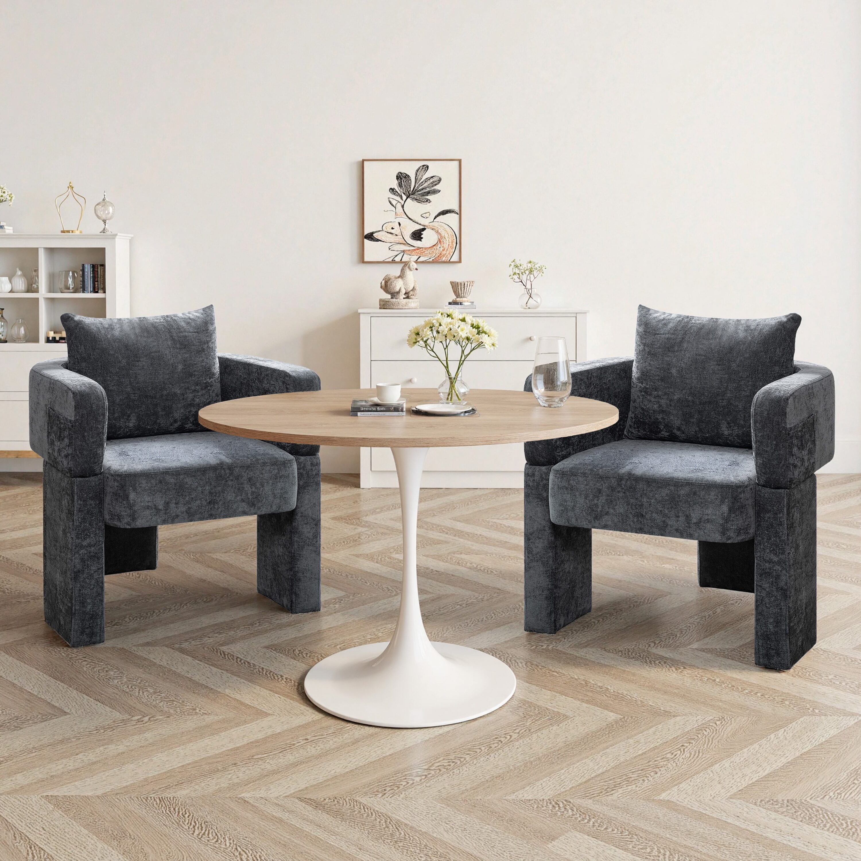 GDFStudio 337971 chairs - View #2