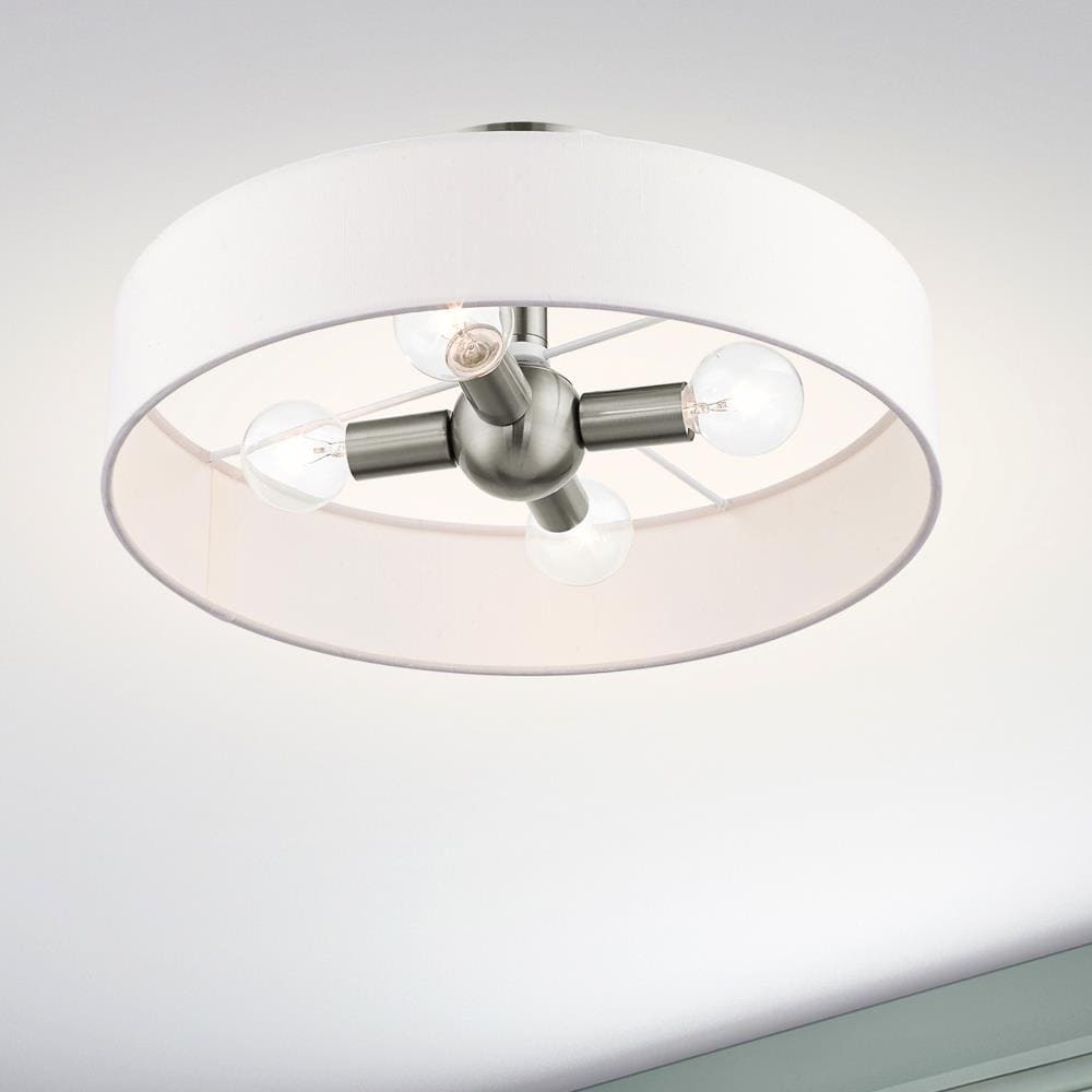 Livex Lighting 46928-91 flushmounts - View #10