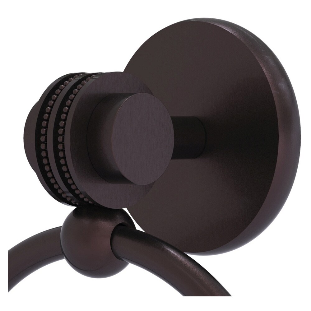 Allied Brass 7216D-ABZ d060355 - View #2