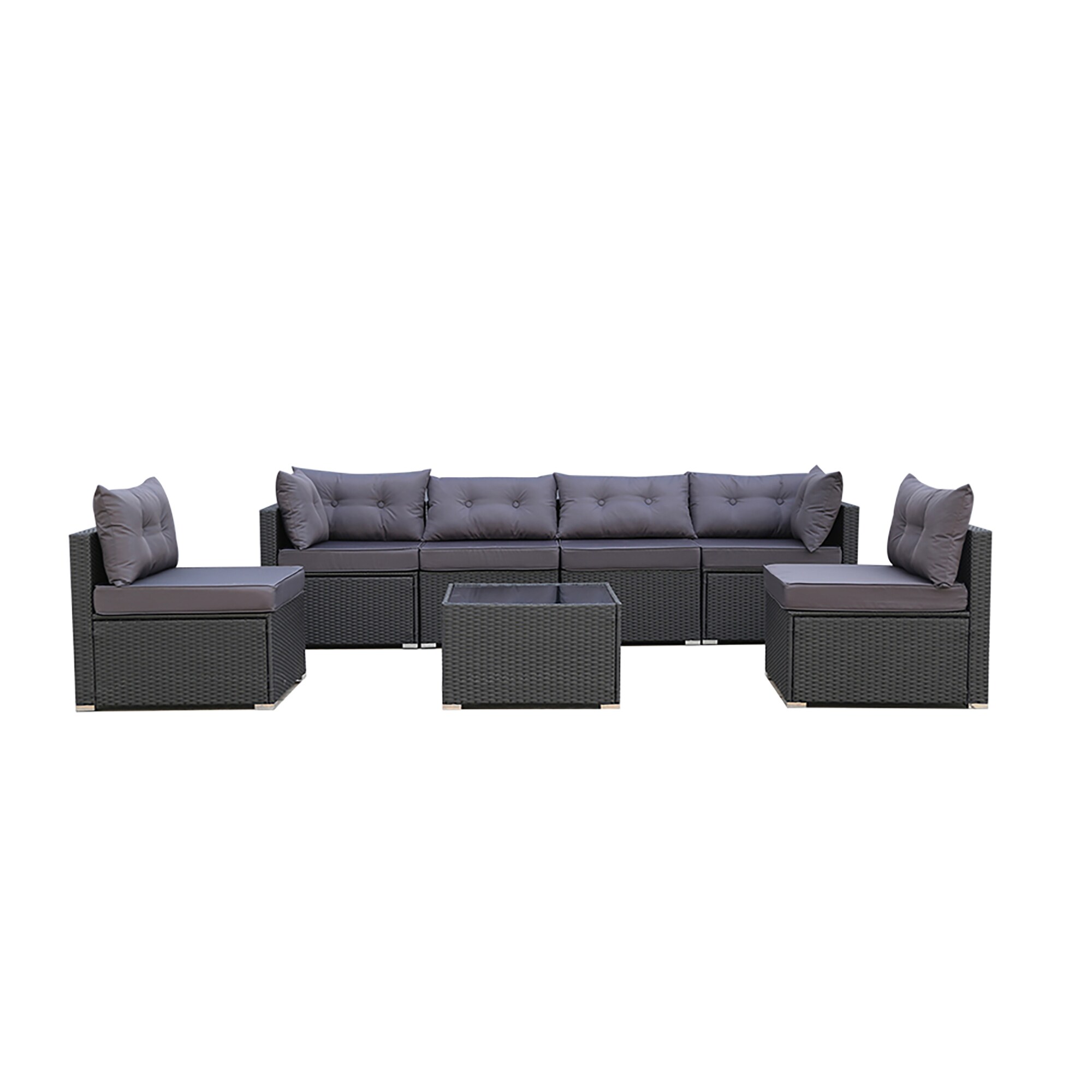 CASAINC WF-HW62359+ Patio-Conversation-Sets - View #3