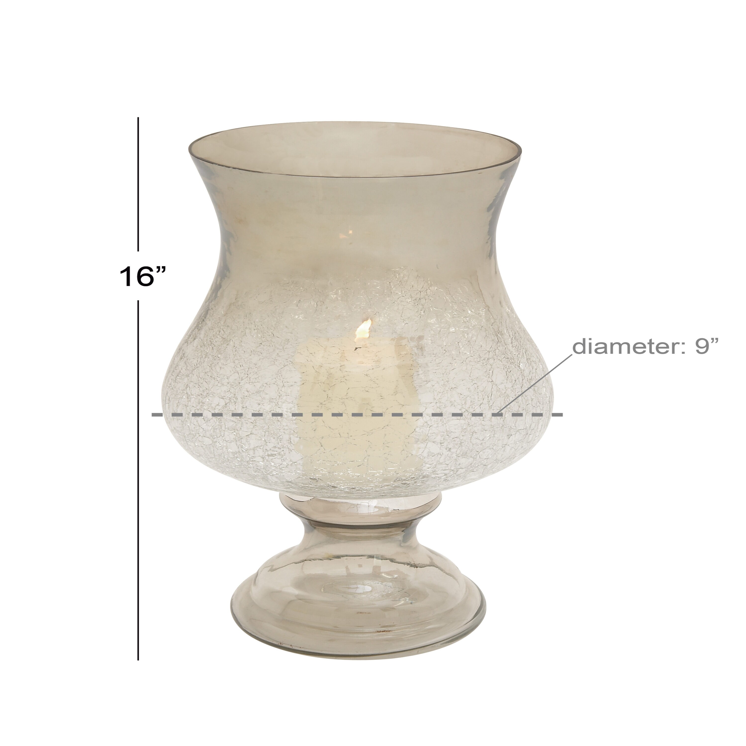 Grayson Lane 24671 Candle-Holders - View #6