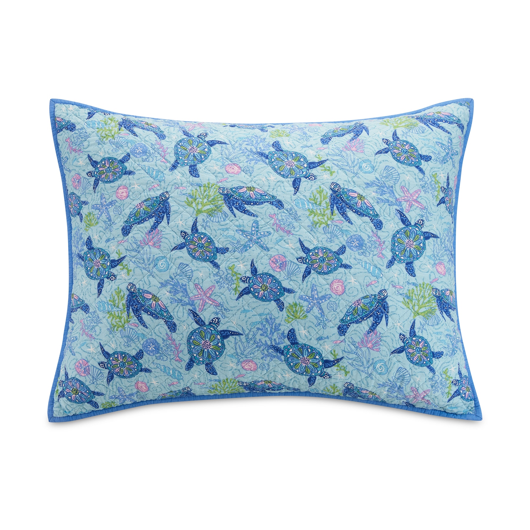 Vera Bradley A035122BLNDS bedding - View #4