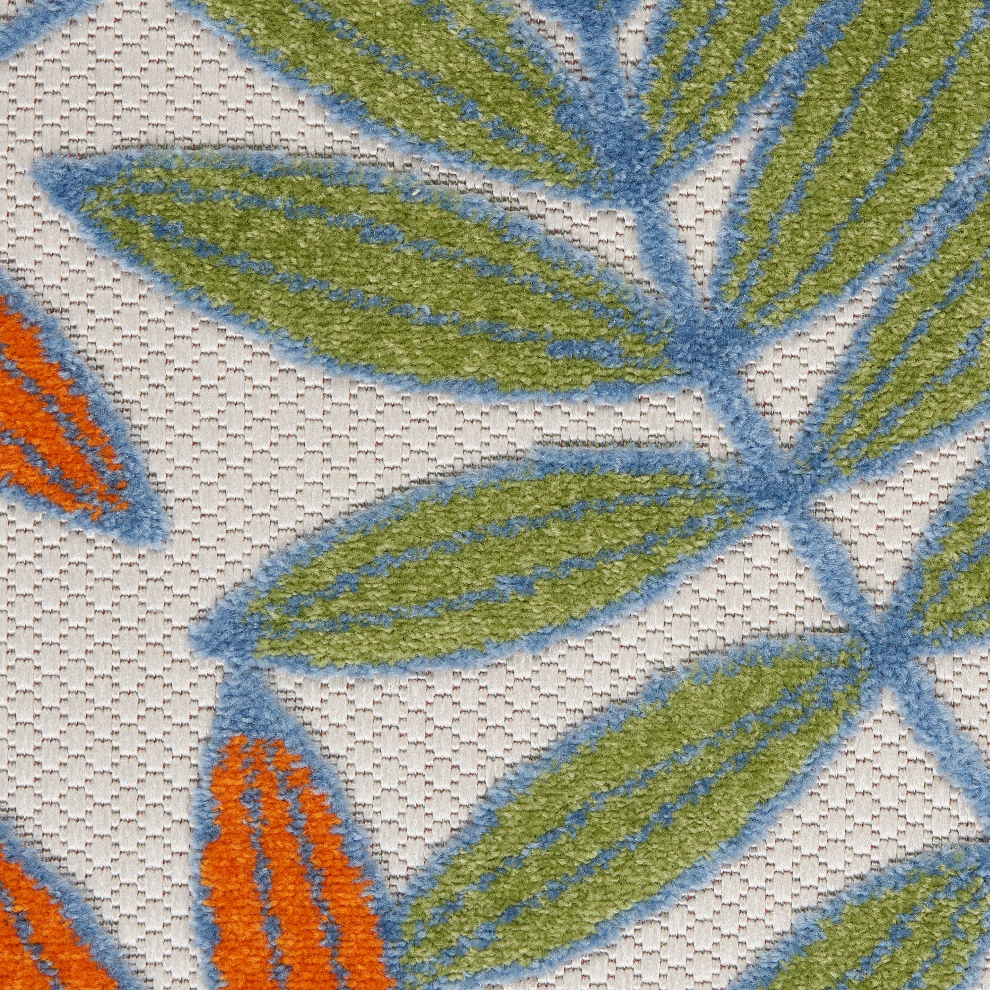 Nourison Home 099446829719 rugs - View #8