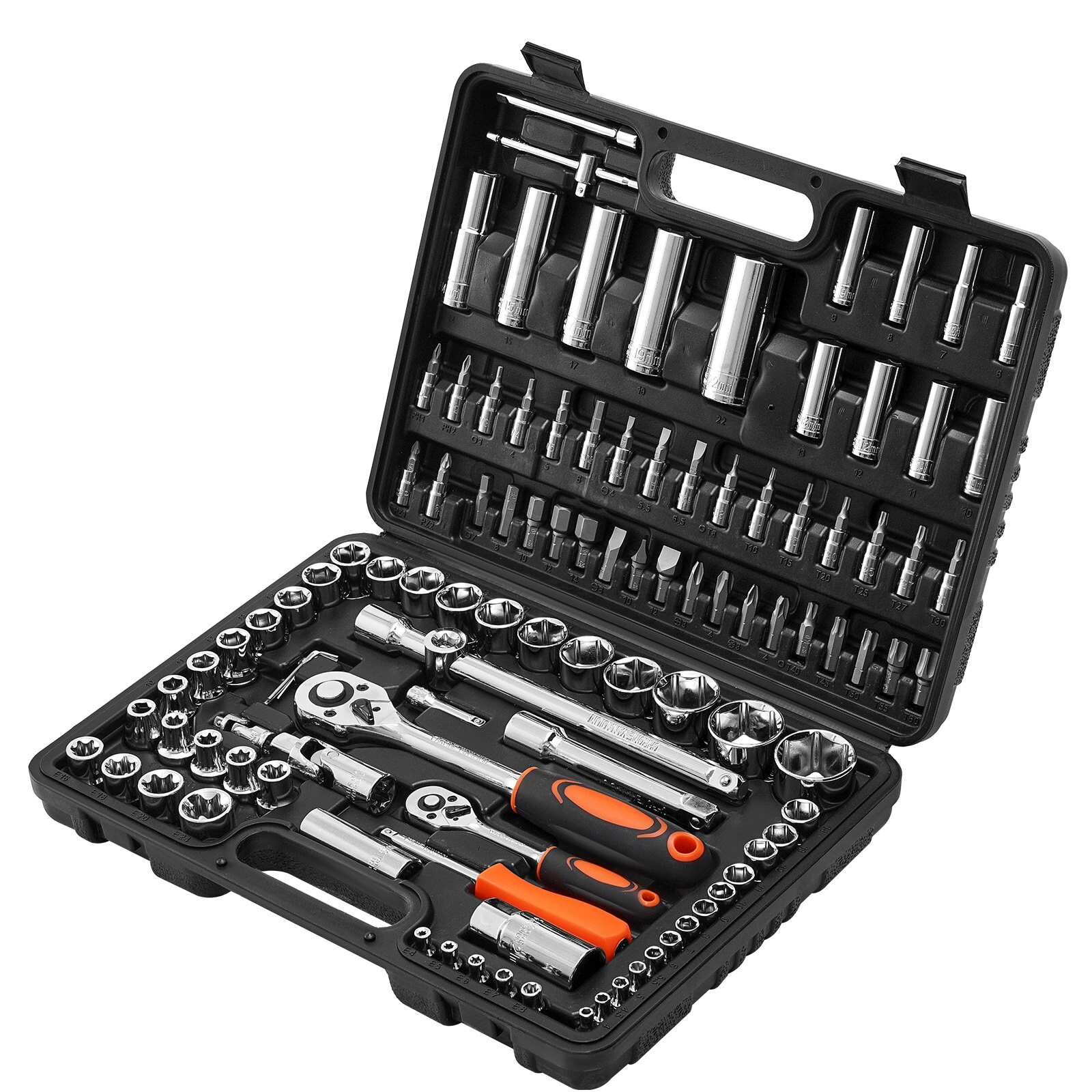 SUGIFT LJMLSSUSS179 Mechanics-Tool-Sets - View #2