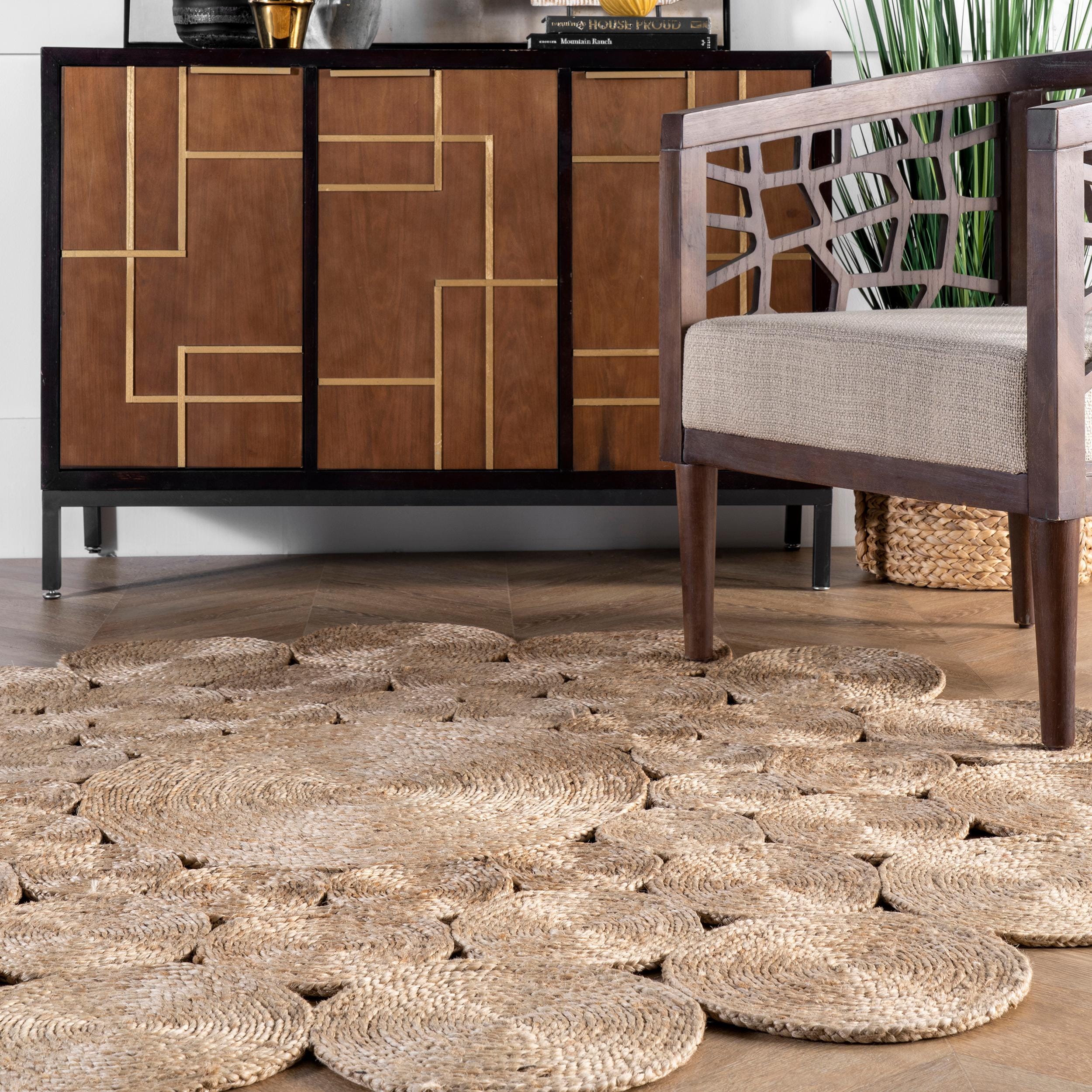 nuLOOM CJSN01A-R808 rugs - View #3