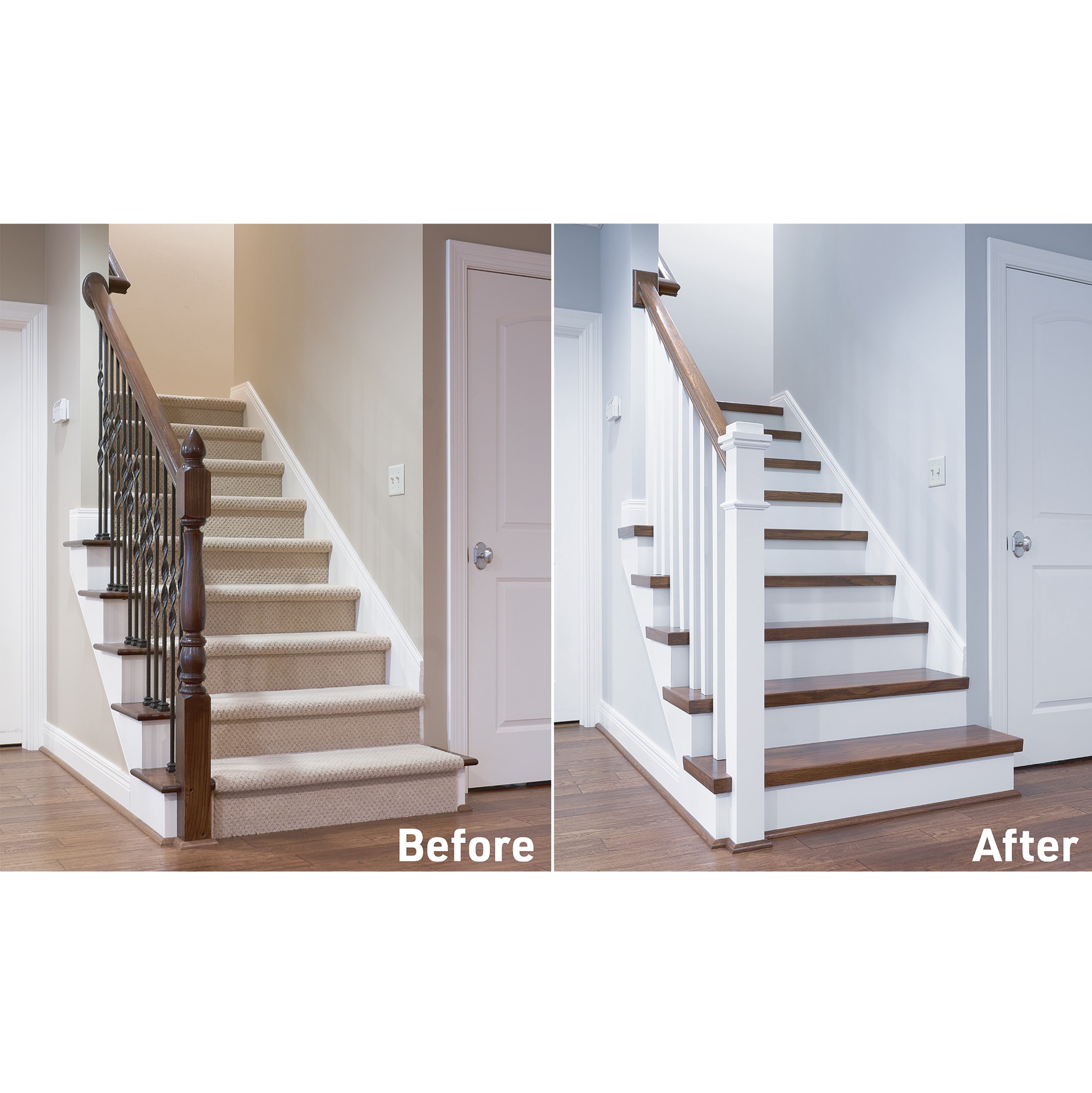 RetroCraft 8070RTD42 Stair-Treads - View #7