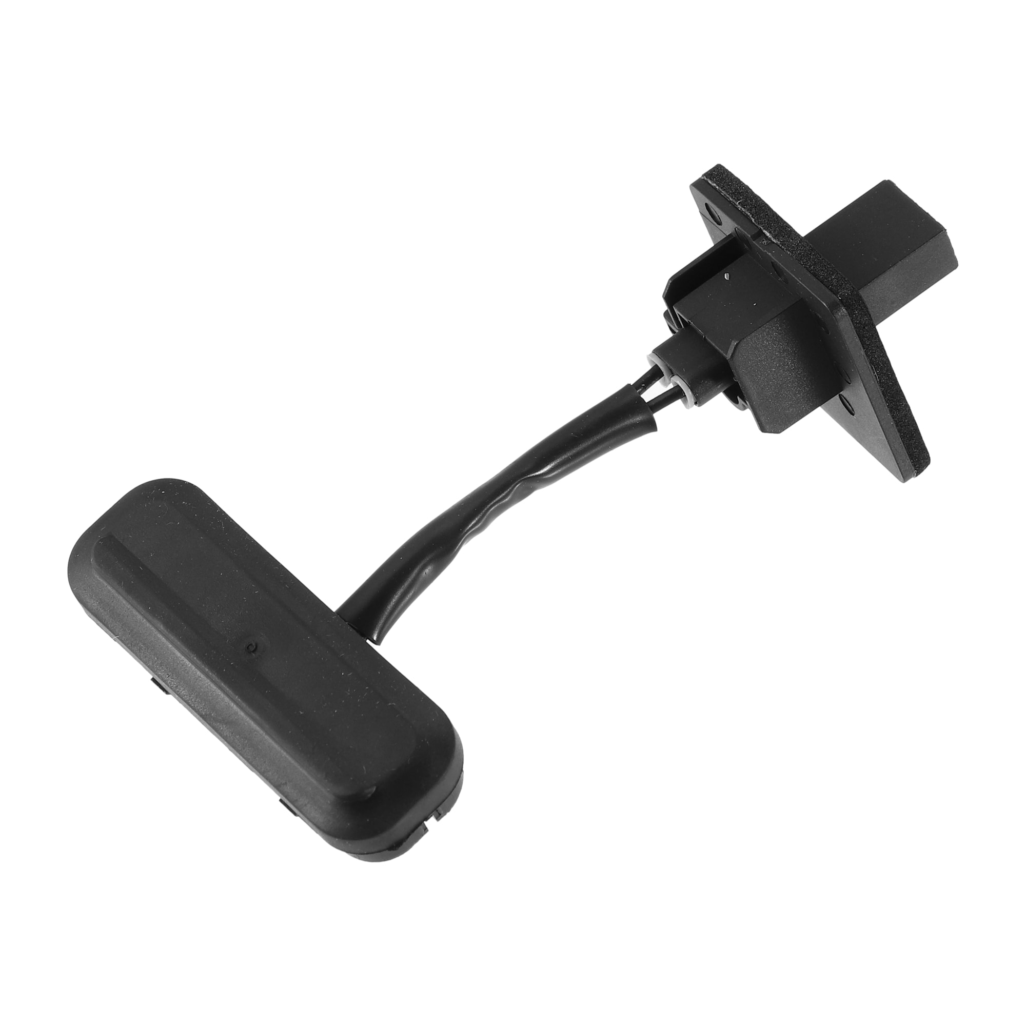 Unique Bargains - Rear Trunk Lid Tailgate Lock Release Handle Opening Button Switch for Buick Reg...