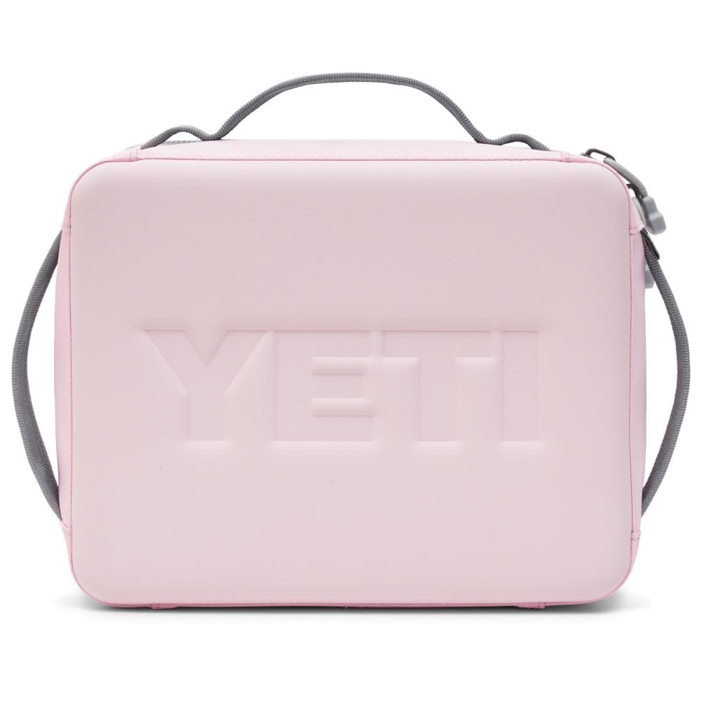 Yeti Daytrip Lunch Box - Power Pink