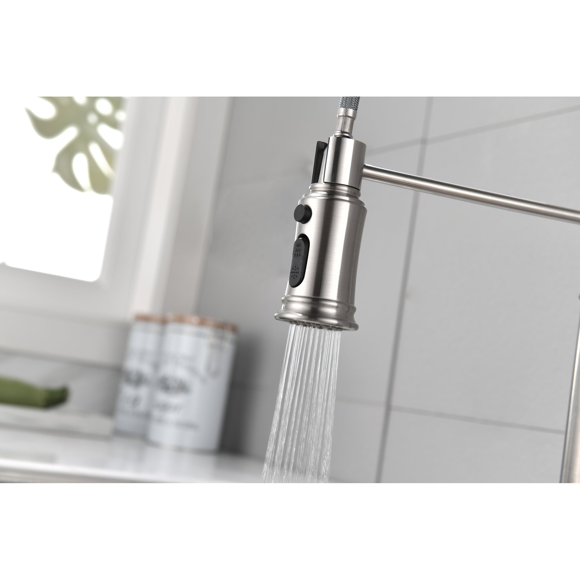Misopily LMS0305F47 Kitchen-Faucets - View #4