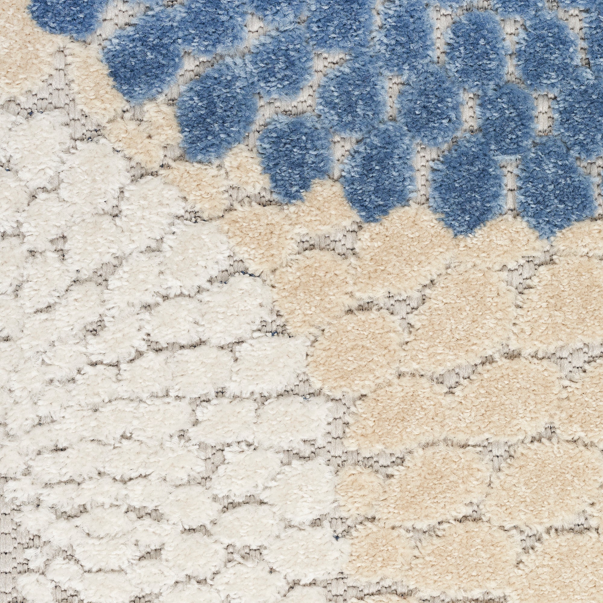 Nourison 099446167248 rugs - View #7
