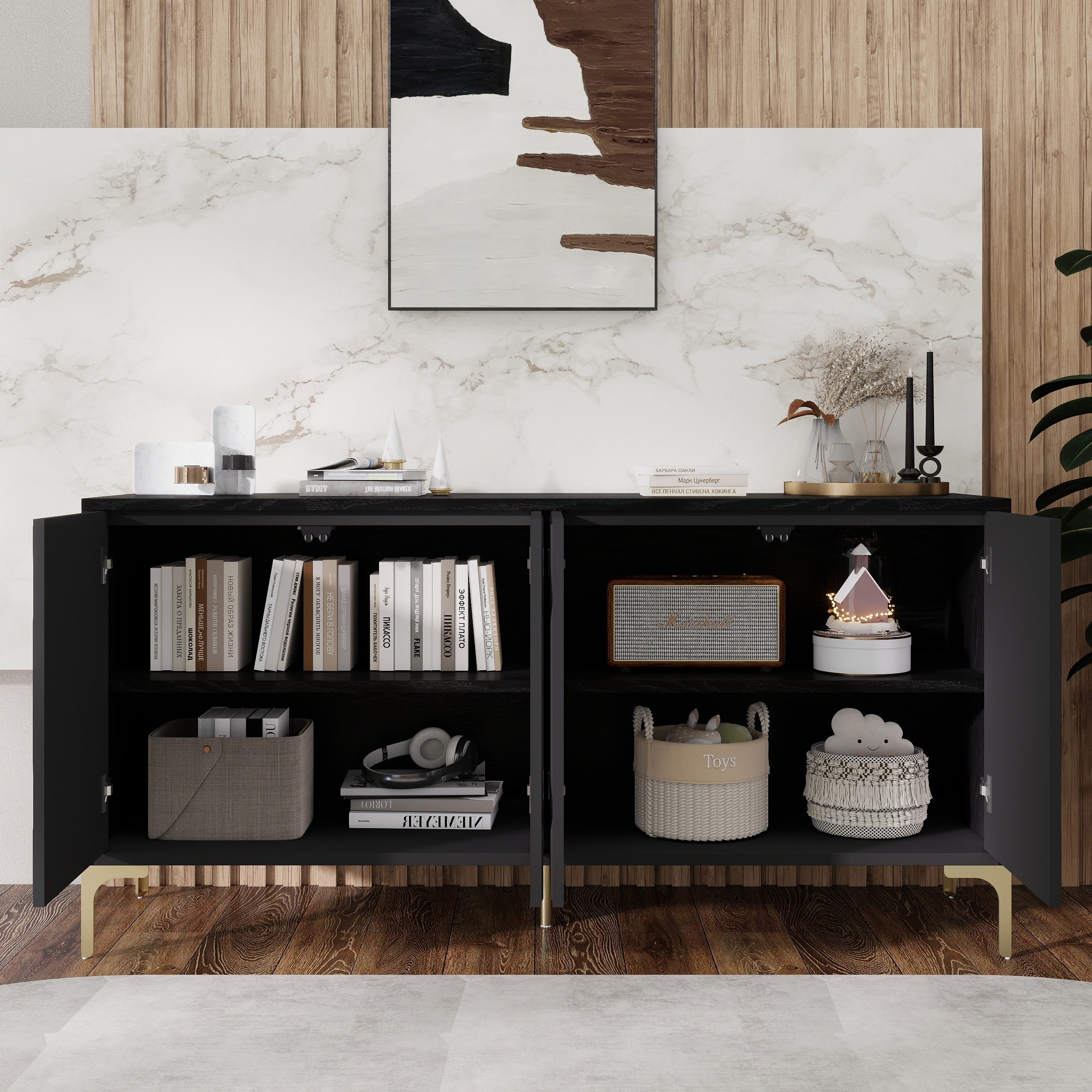 Tatayosi JL-279985 chests - View #5