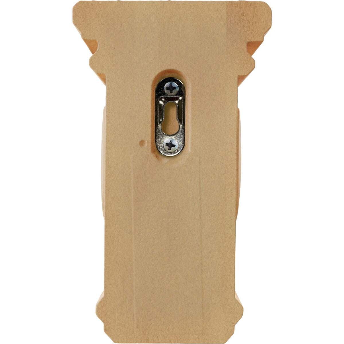Ekena Millwork CORW03X03X06WFRO corbels - View #4