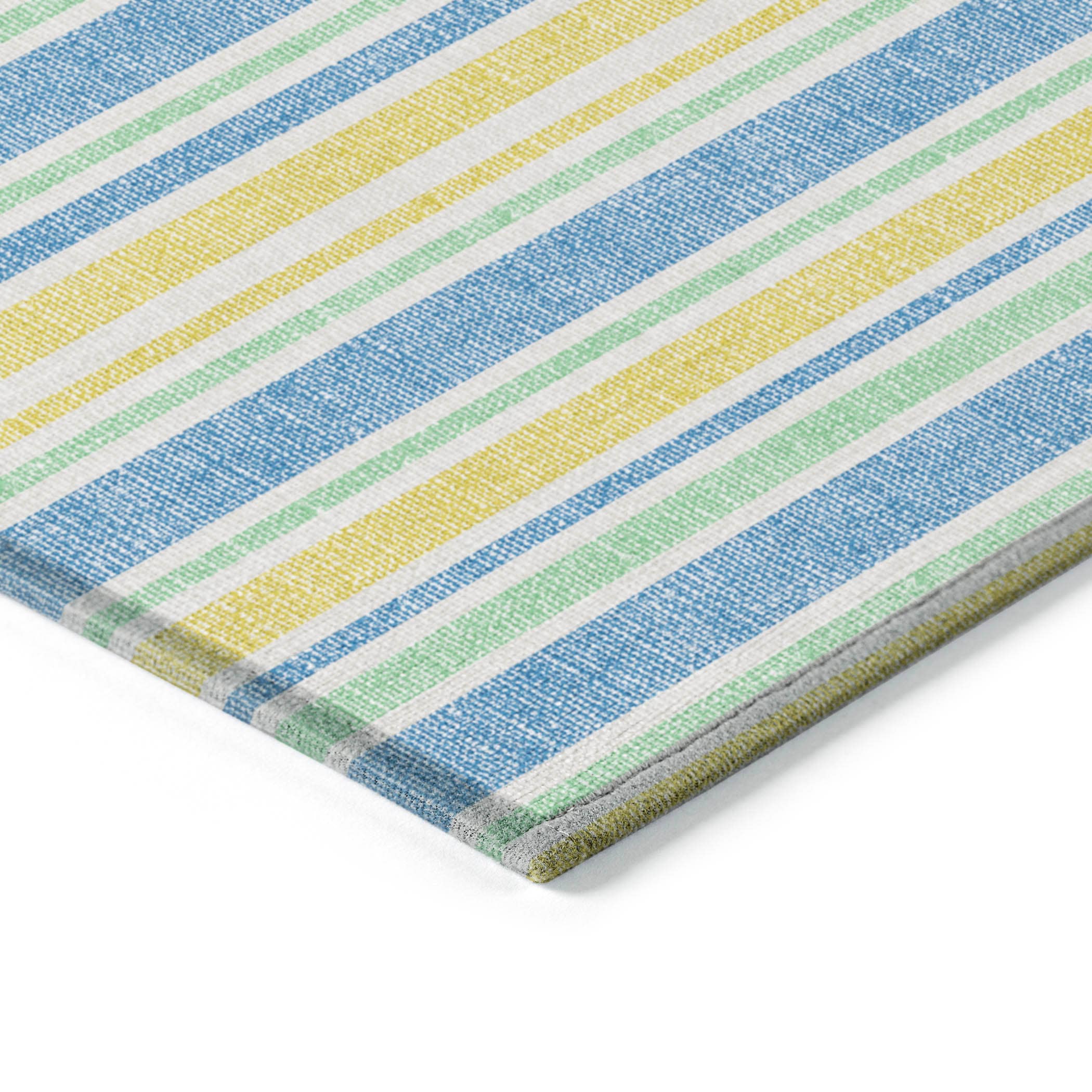 Addison Rugs ACN531YE8RO rugs - View #4