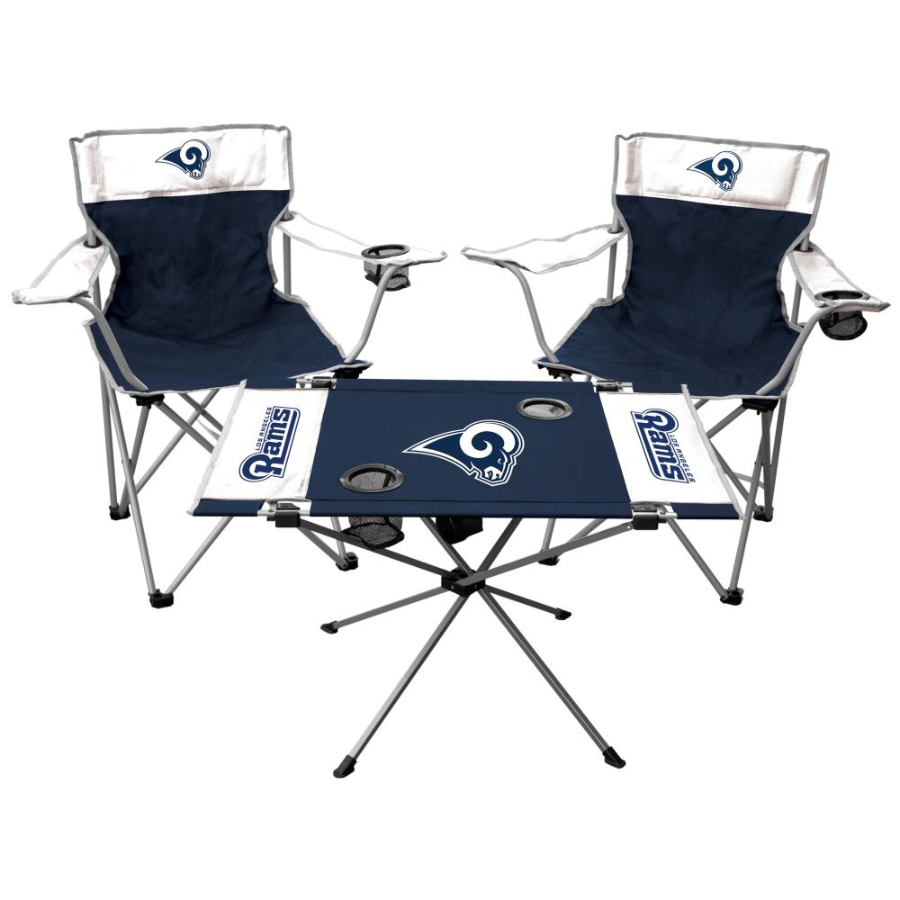 rawlings nfl 3 piece tailgate kit