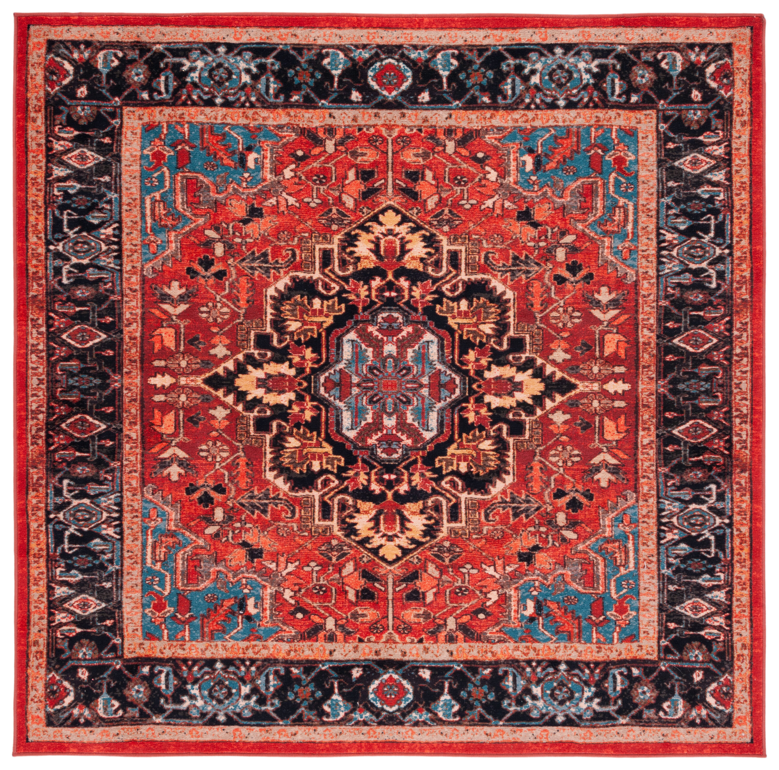 Safavieh RIV138Q-7SQ rugs - View #2
