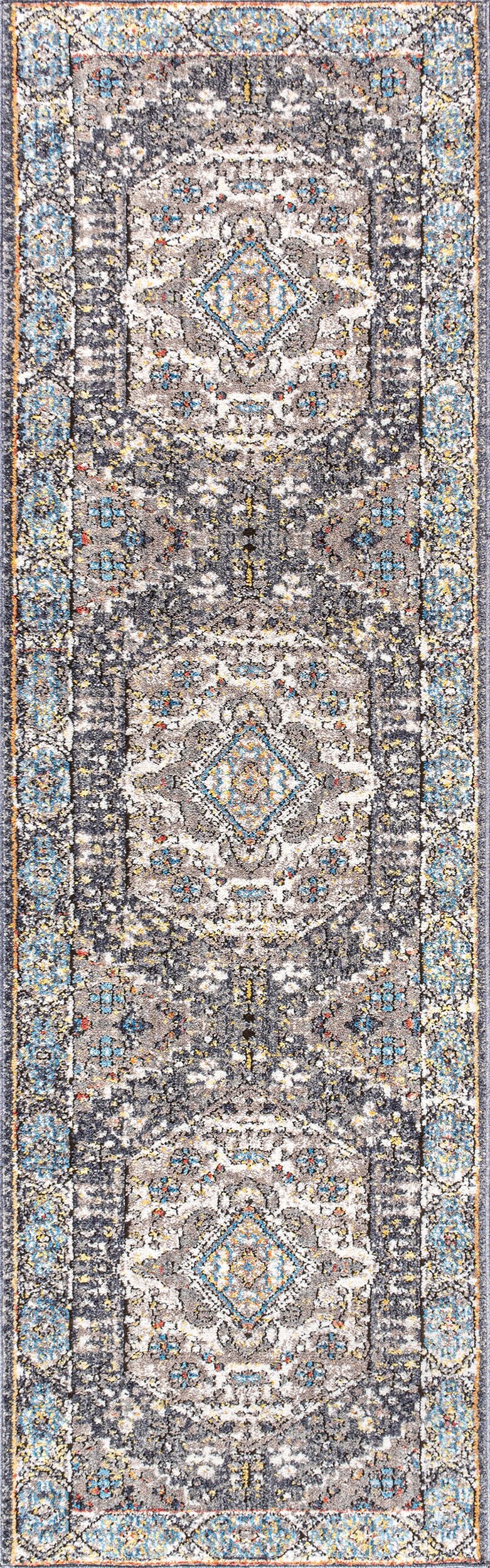 JONATHAN  Y RES106B-28 rugs - View #2