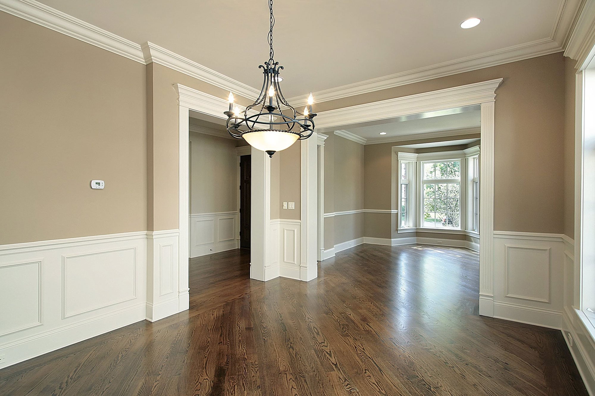 Architectural Products by Outwater 3P5.37.01057 Crown-Moulding - View #5