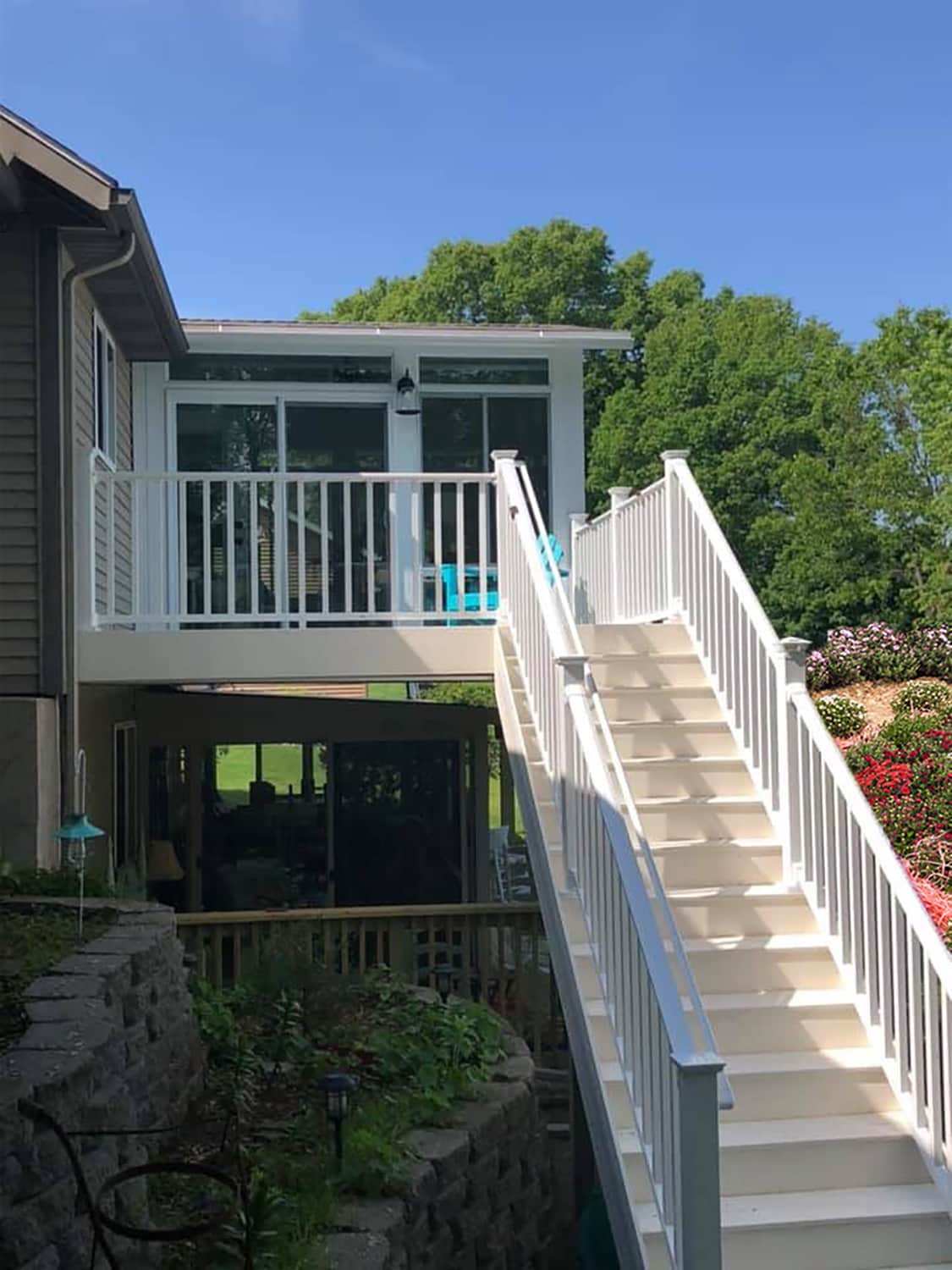 Armadillo 94112 Deck-Stair-Risers - View #5
