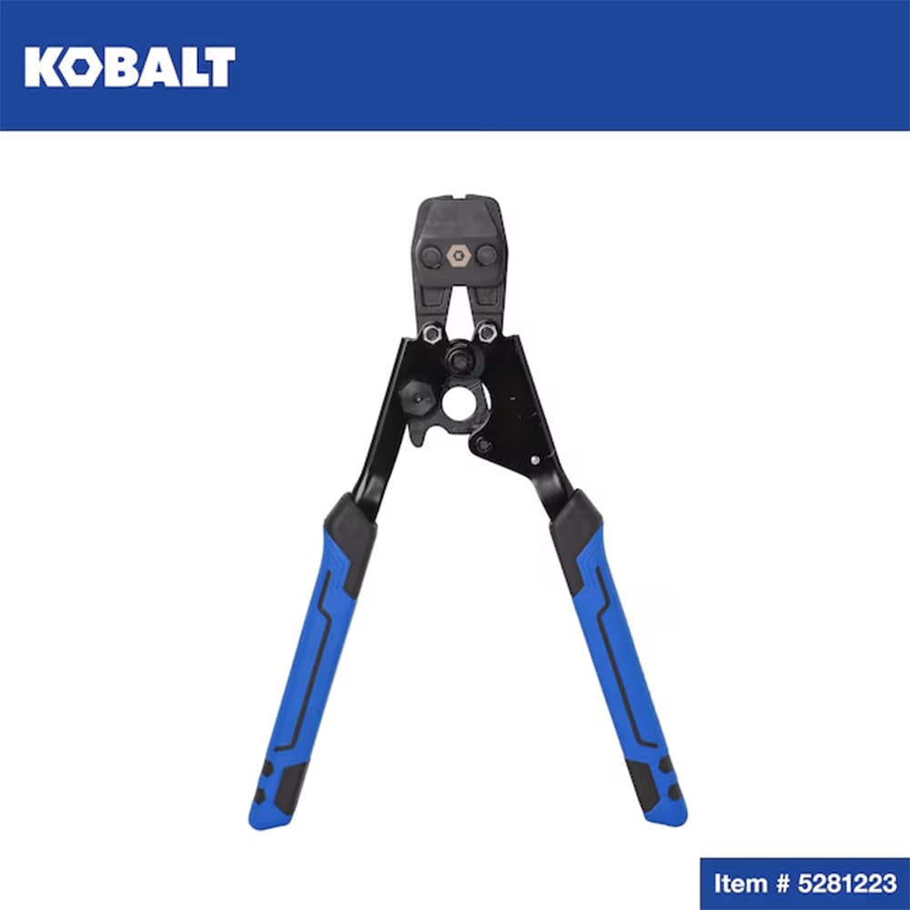 Kobalt 3/8 Inch to 1 Inch Wrench #54267