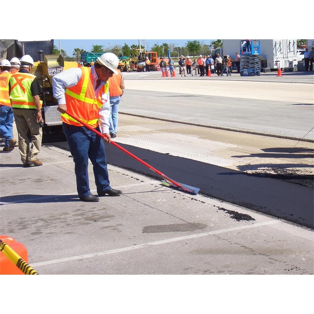 Marshalltown RED700098 Asphalt-Squeegees - View #5