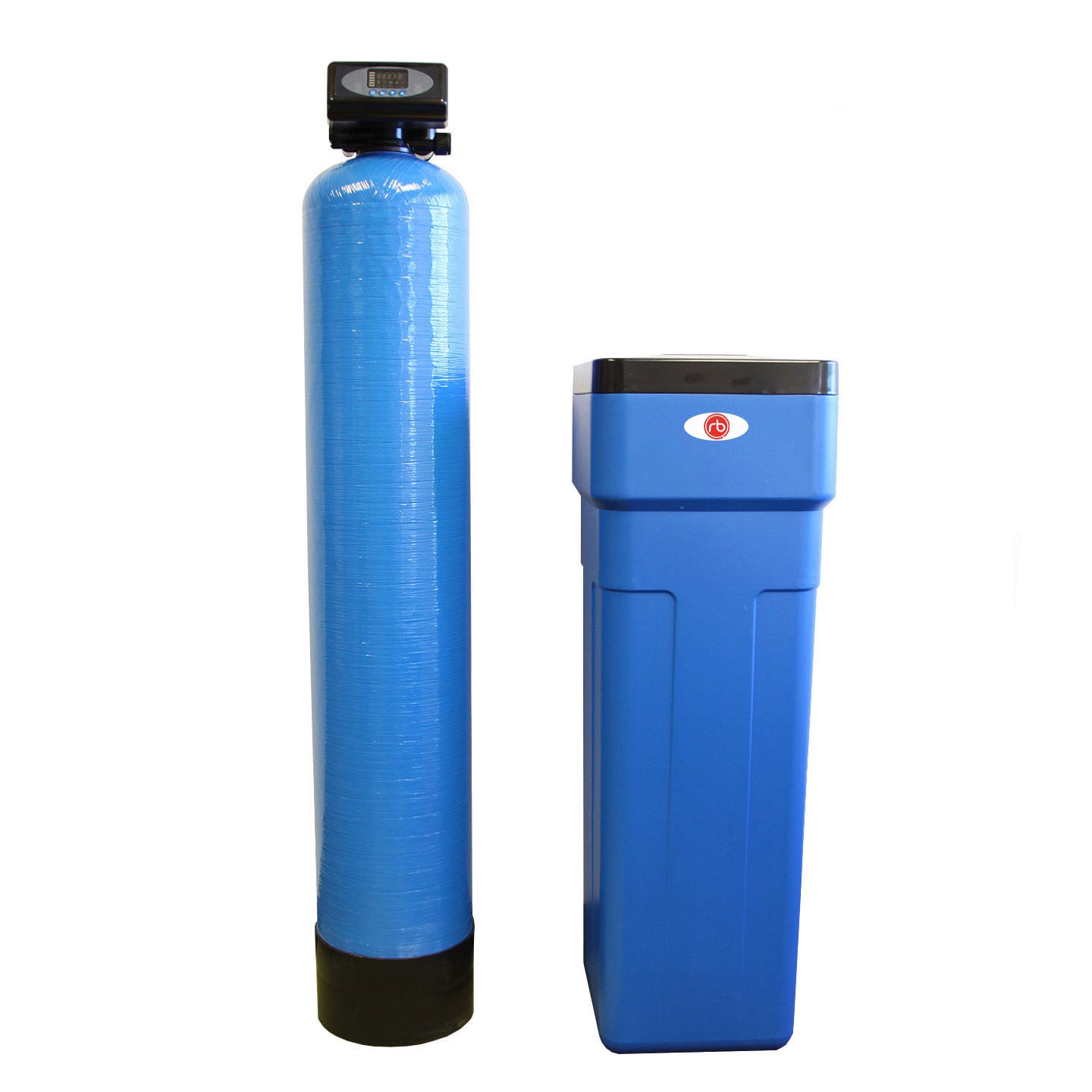 54 Inch Tall Water Softeners At Lowes.com