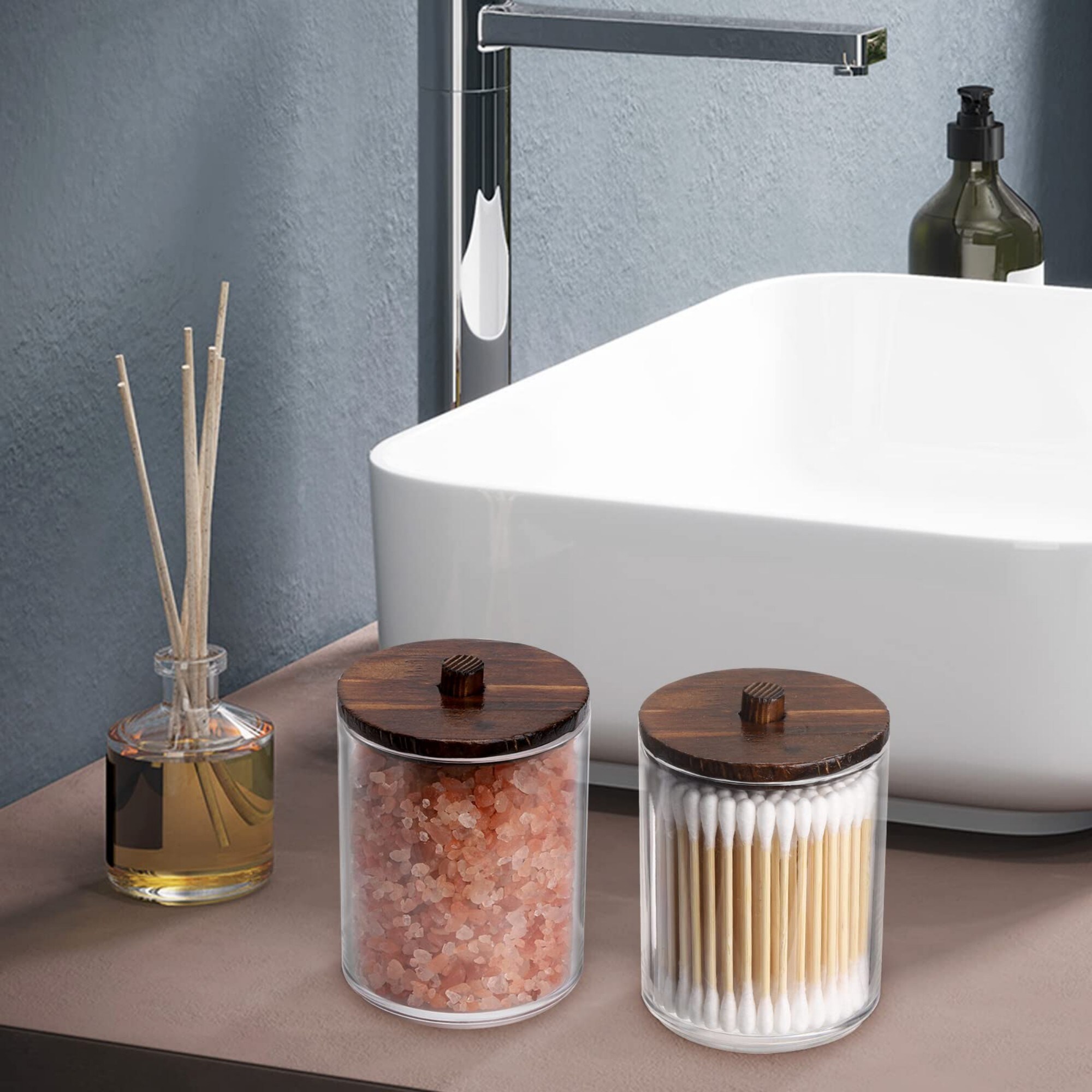 Wudkey L4-LR3M8L Vanity-Accessories - View #4