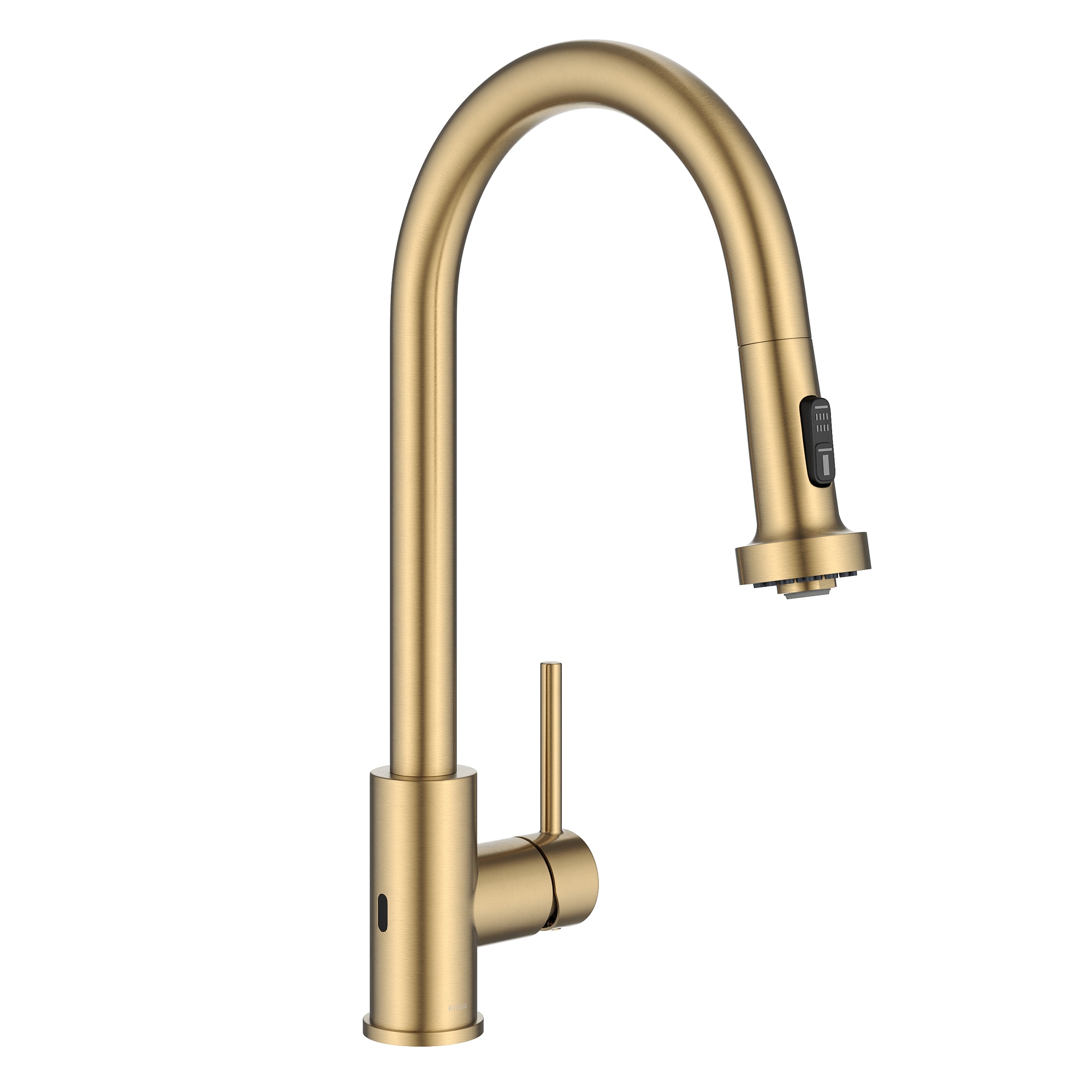 Kraus KSF-1616BB Kitchen-Faucets - View #2