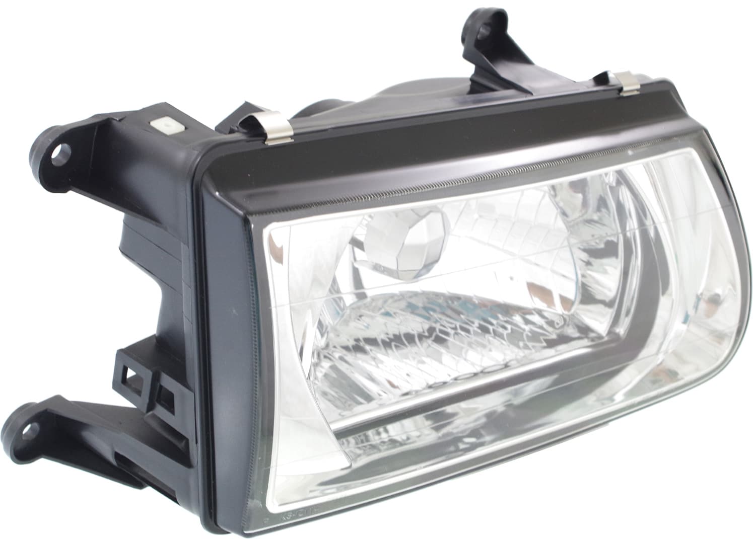 Garage-Pro JCWH100101GP Headlights-Components - View #3
