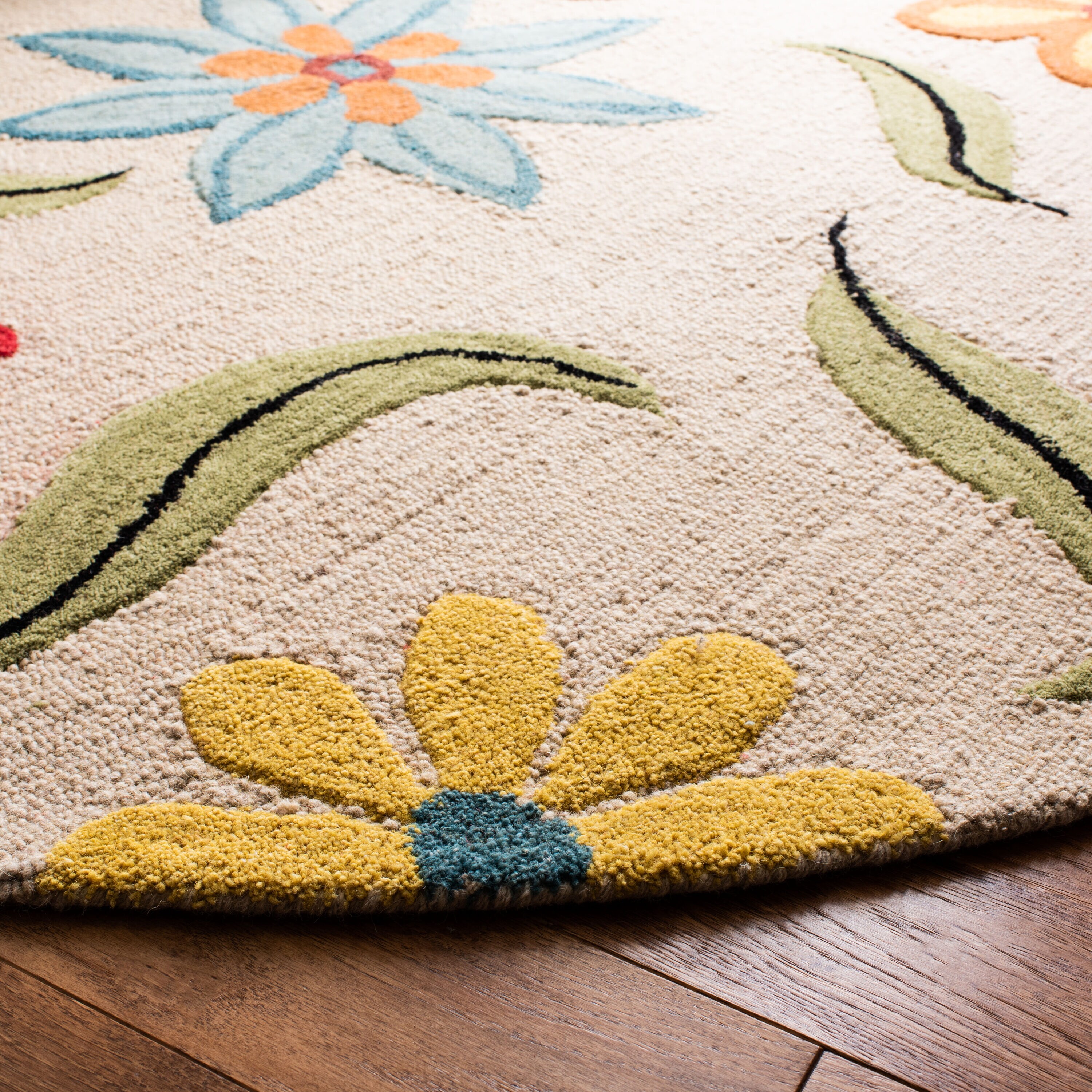 Safavieh BLM678A-6R rugs - View #3