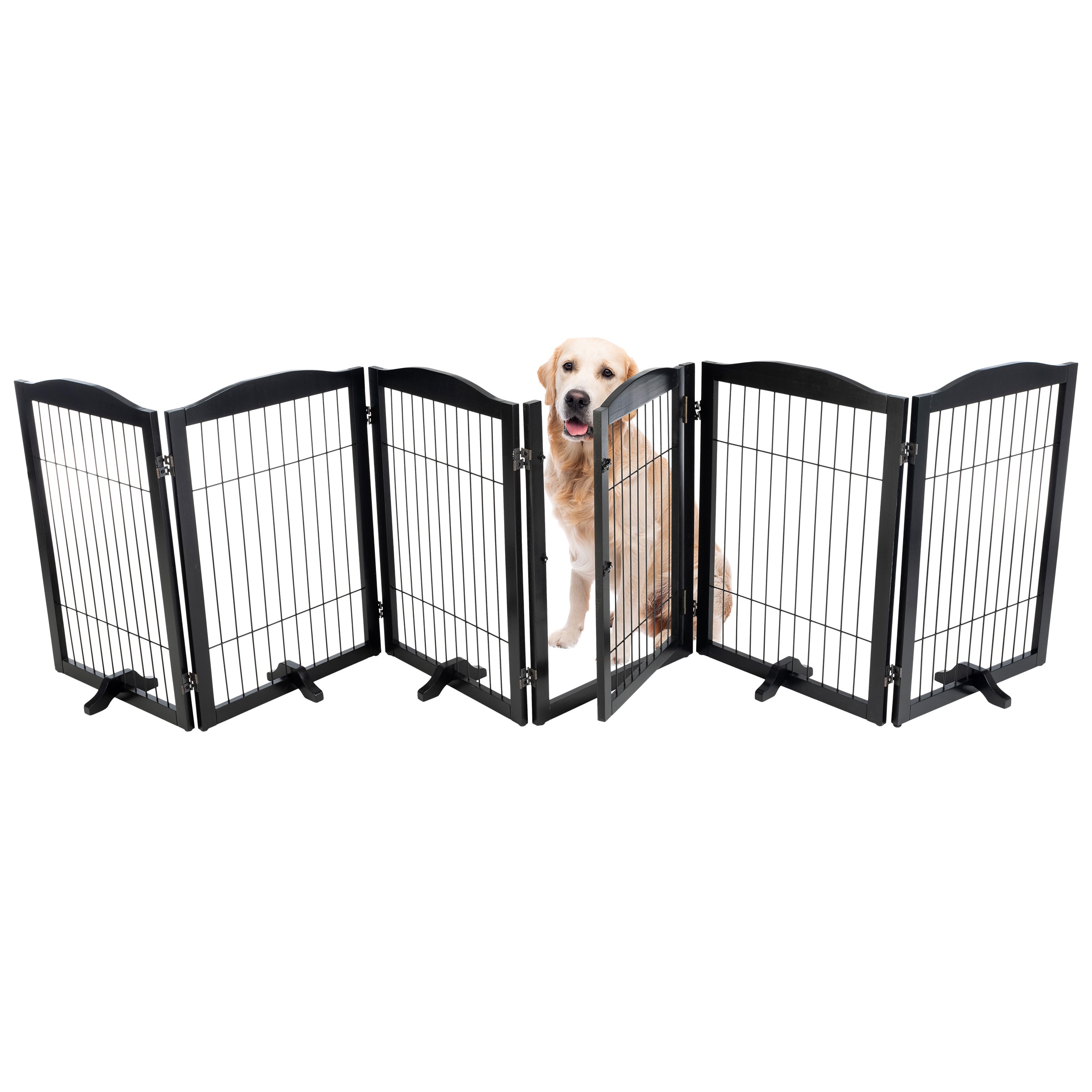 Lowes indoor dog gates best sale