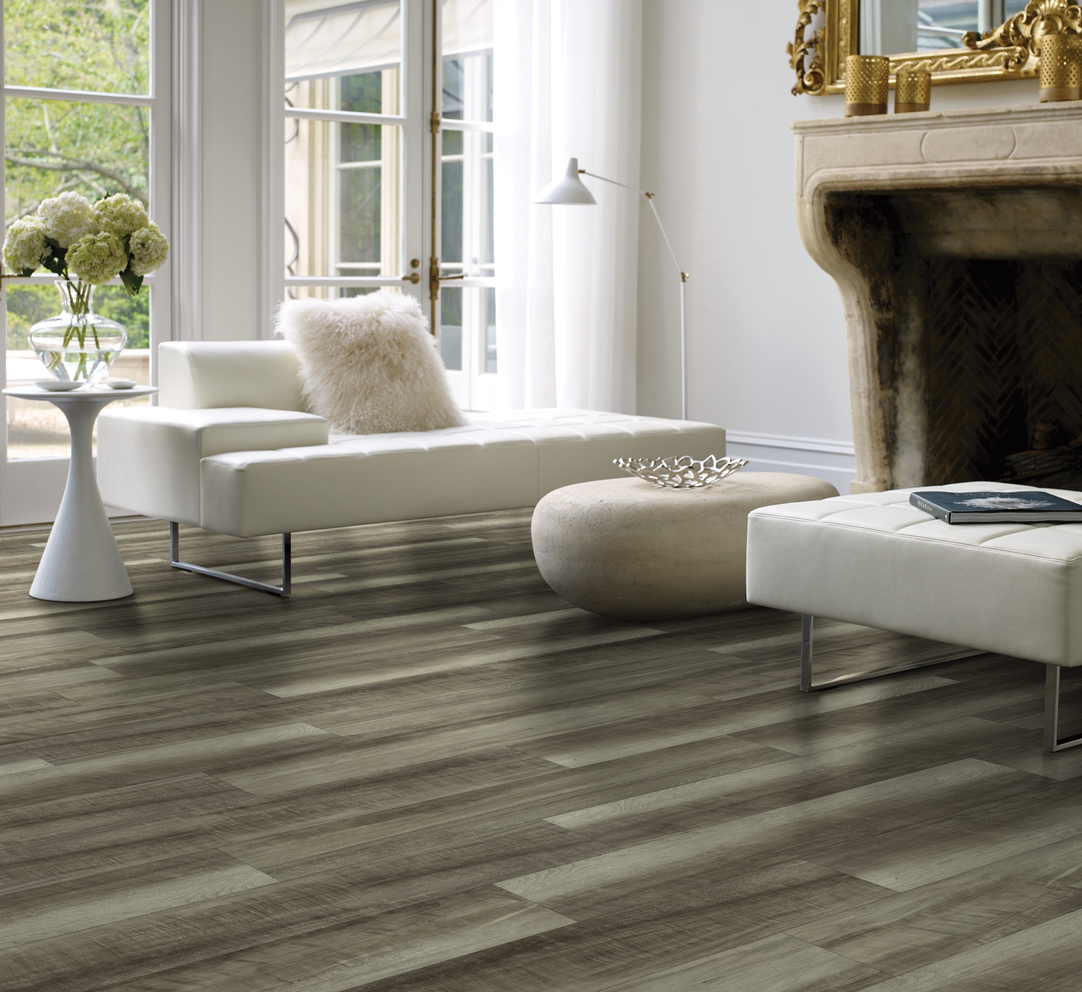 Shaw LX92200591 Vinyl-Plank - View #3
