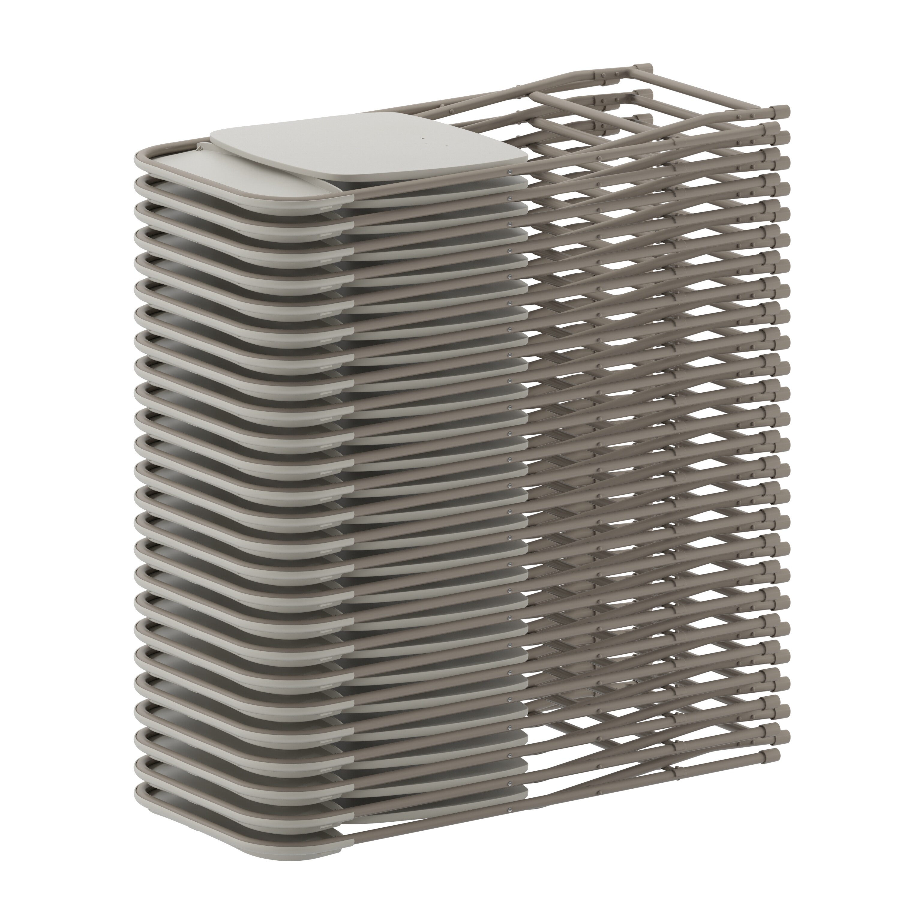 Emma + Oliver 889142415145 Folding-Chairs - View #13