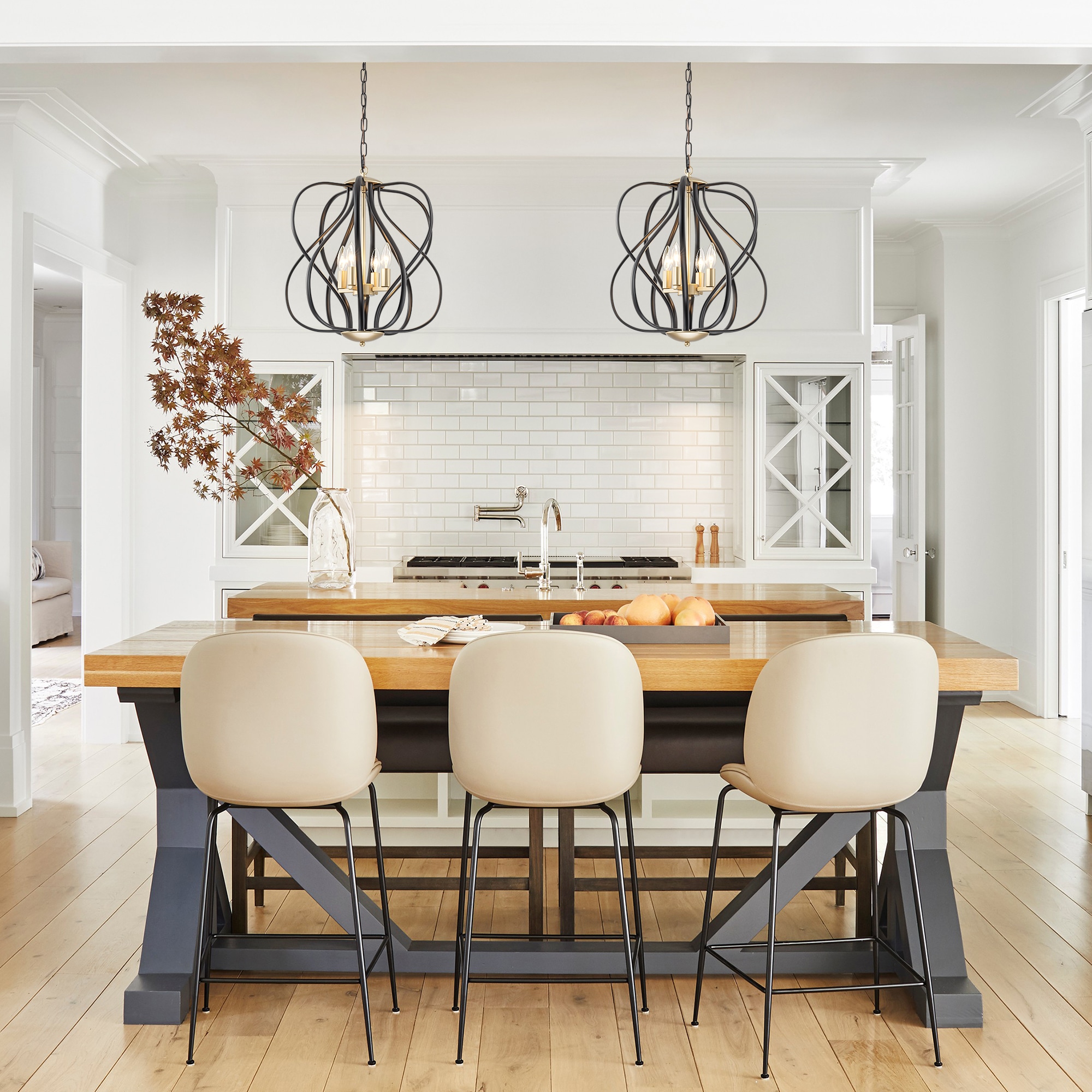 Rennnsan PL810171878 Pendant-Lights - View #5
