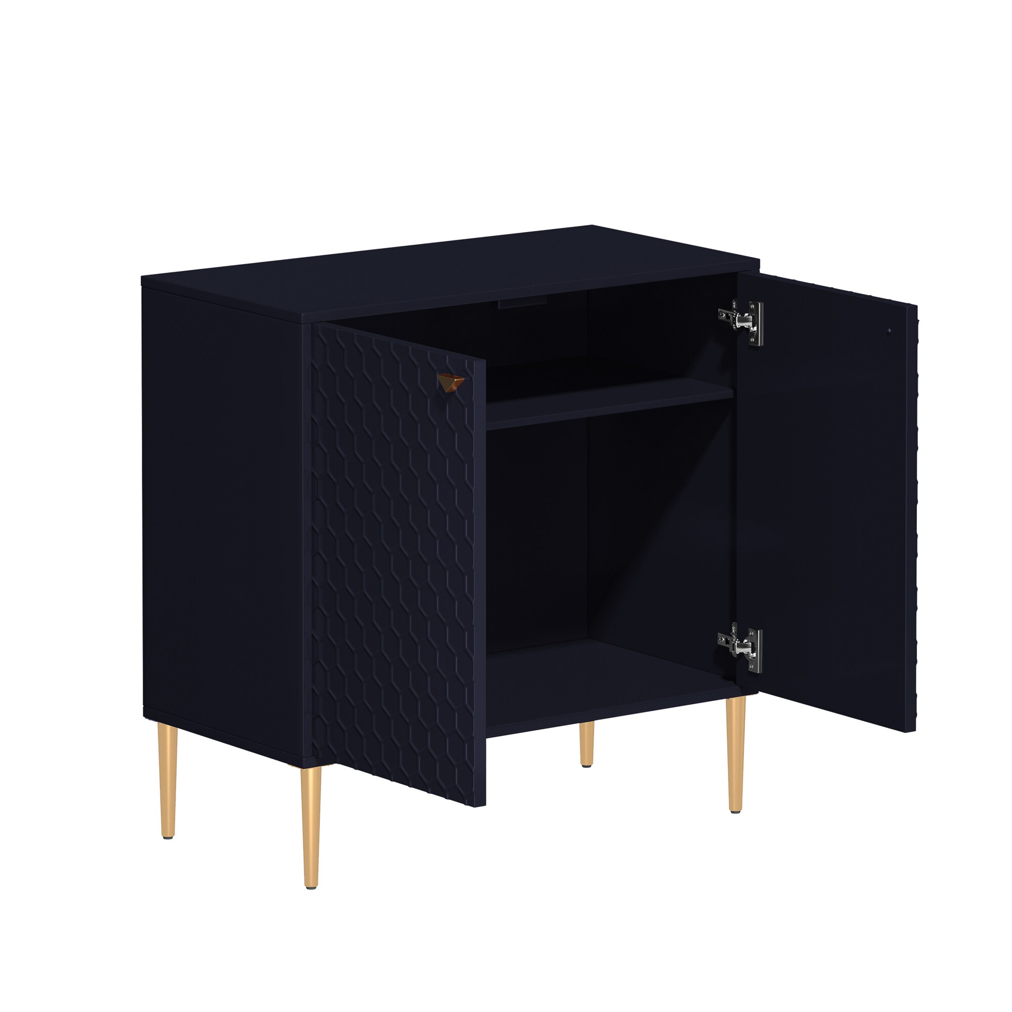 Clihome BLJH-01BL-N chests - View #4