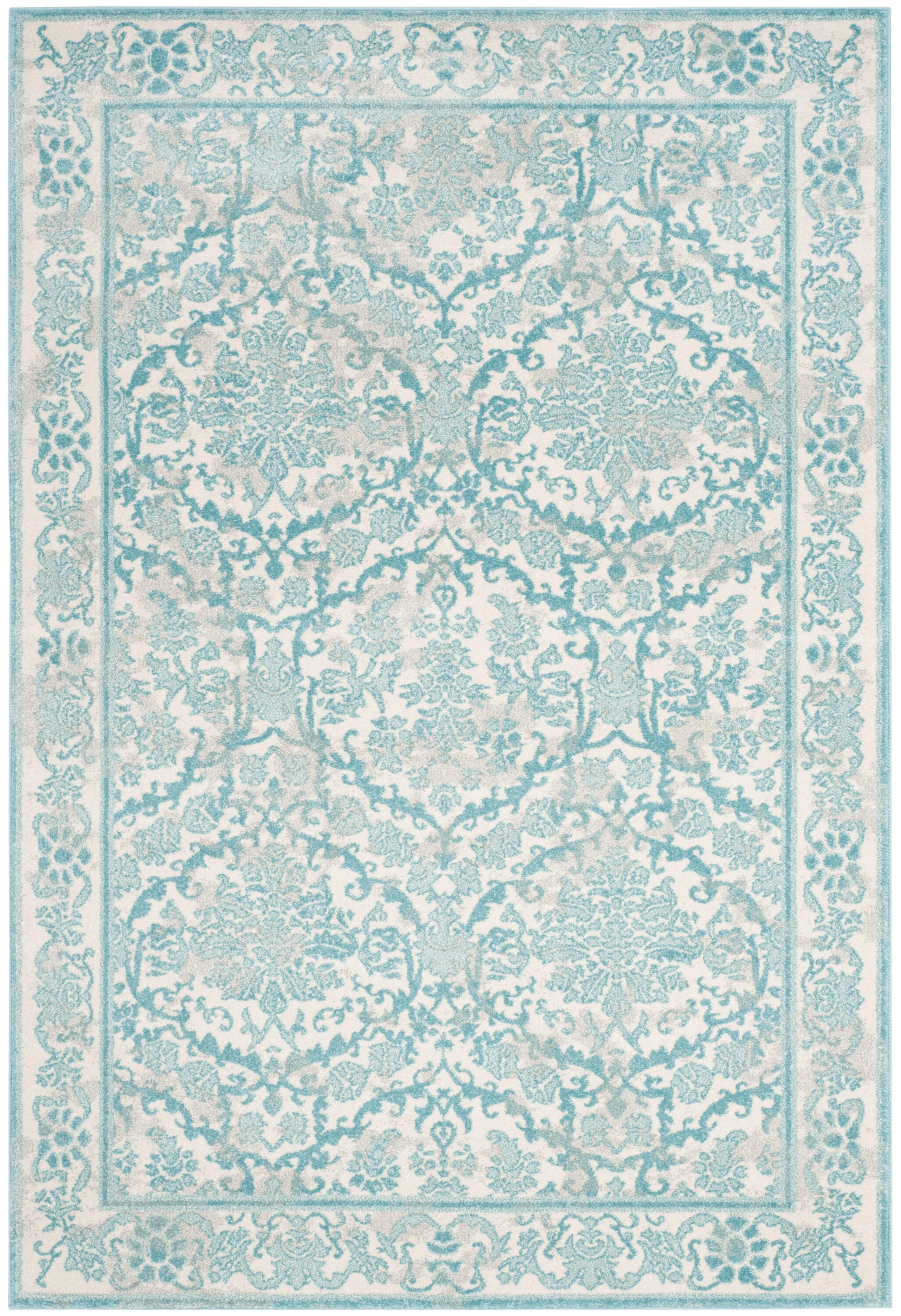 Safavieh EVK242C-5 rugs - View #2