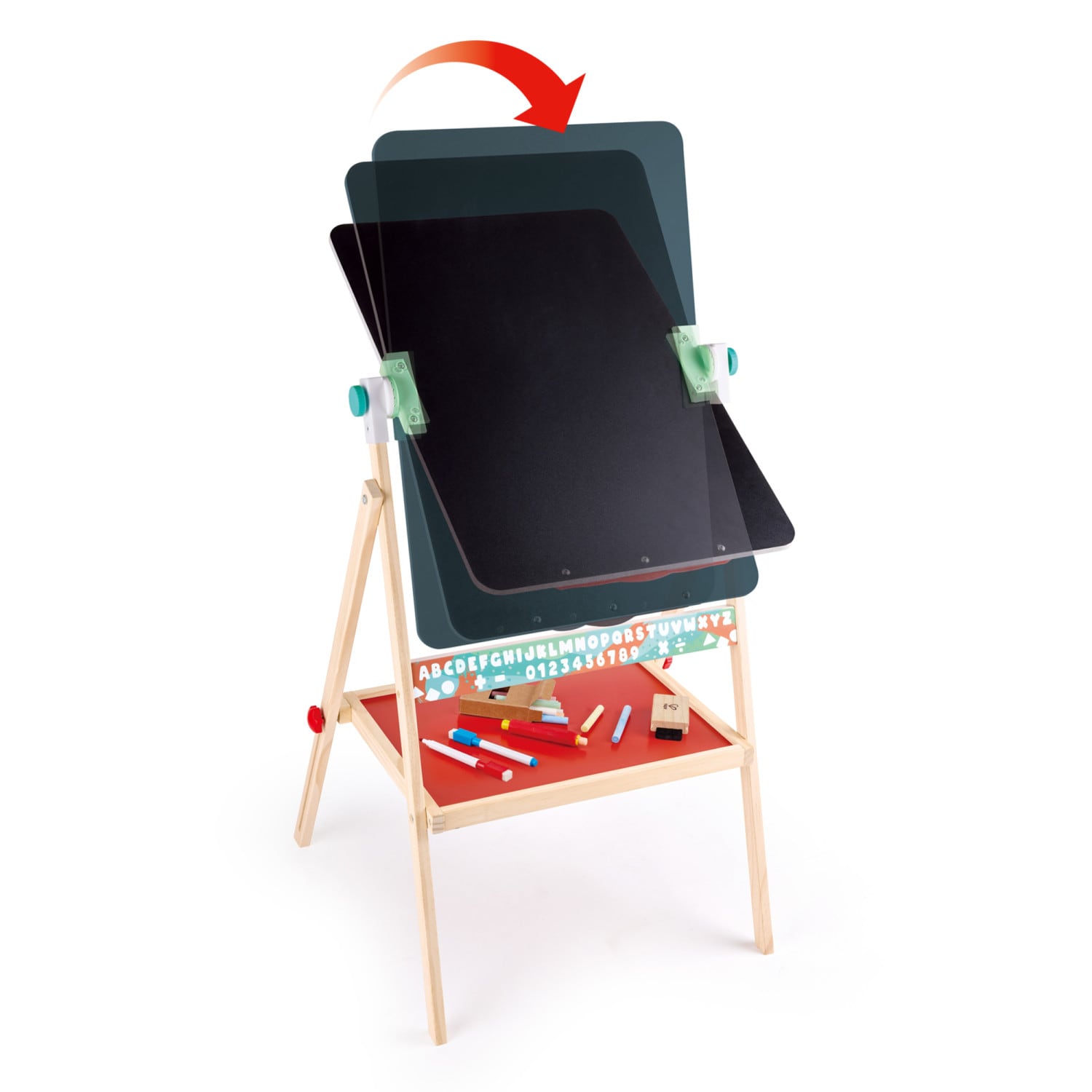 Hape G6943478034730 Play-Toys - View #2