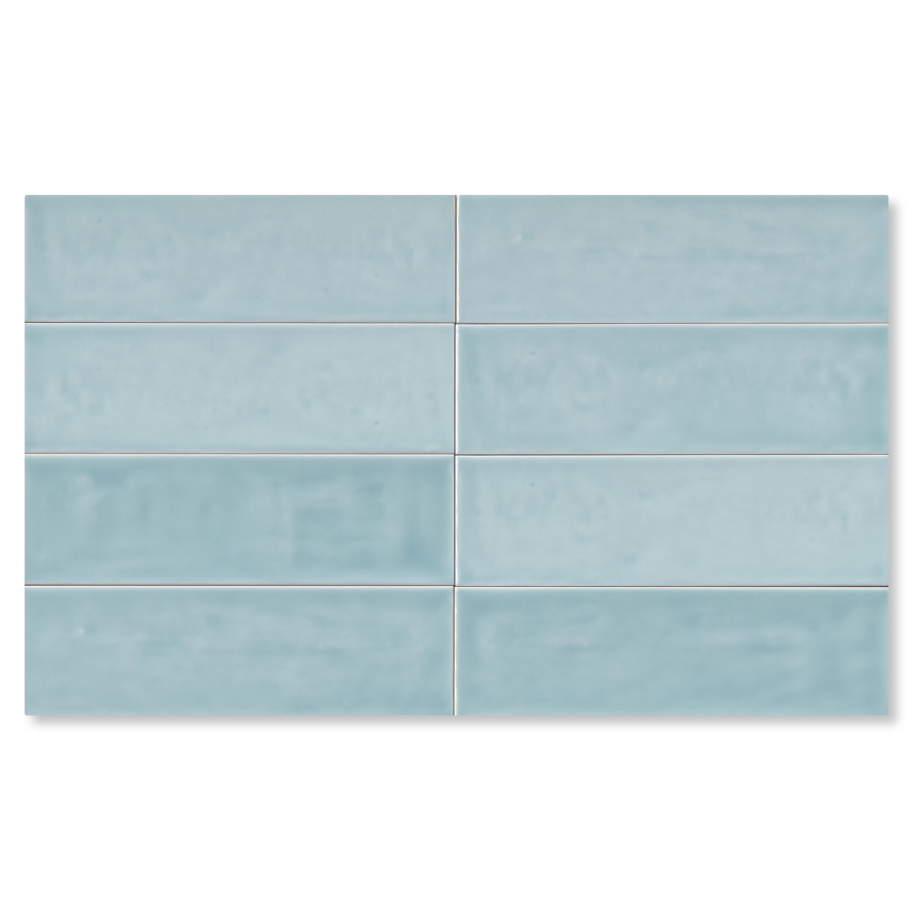 CRUZ BAY STUDIO ULSC5X7BE3GREEG Tile-Samples - View #3