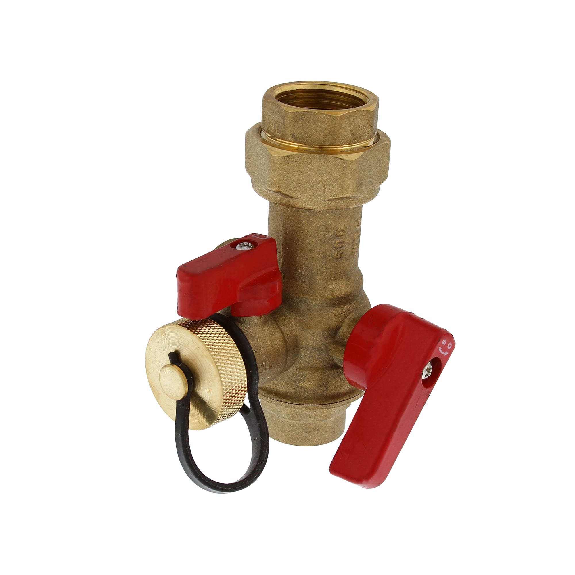 Jones Stephens D05111 Pressure-Relief-Valves-Regulators - View #3