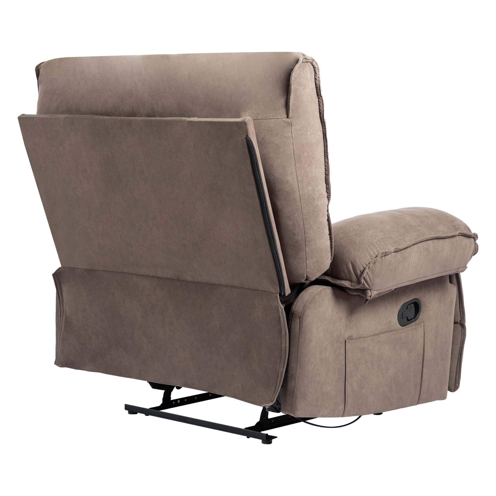 WELLFOR CAN-RD040 recliners - View #8