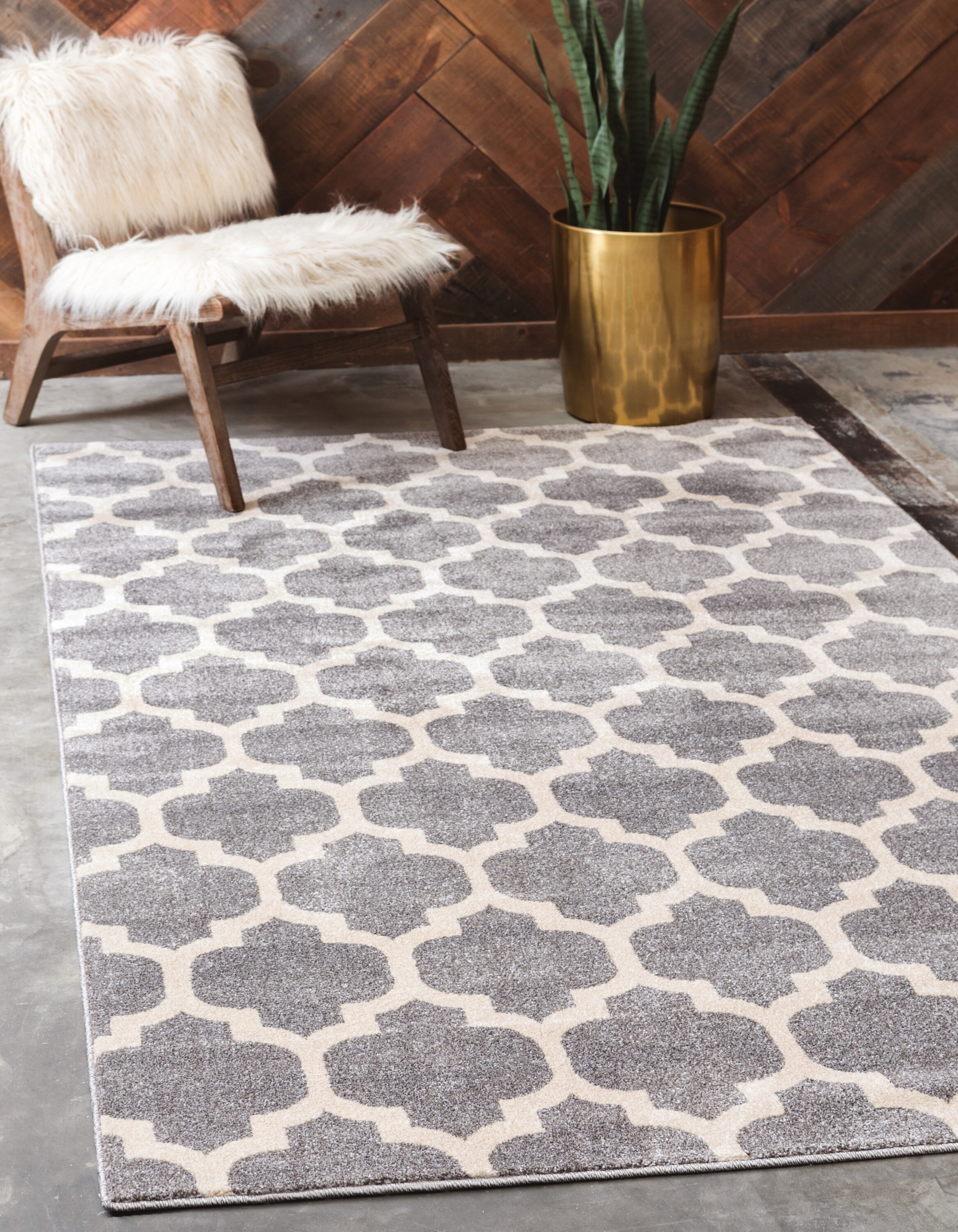 Unique Loom 3115836 rugs - View #2