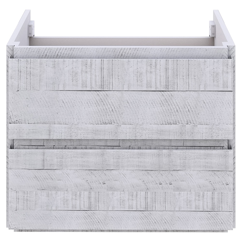 Fresca FCB3124RWH vanities - View #2