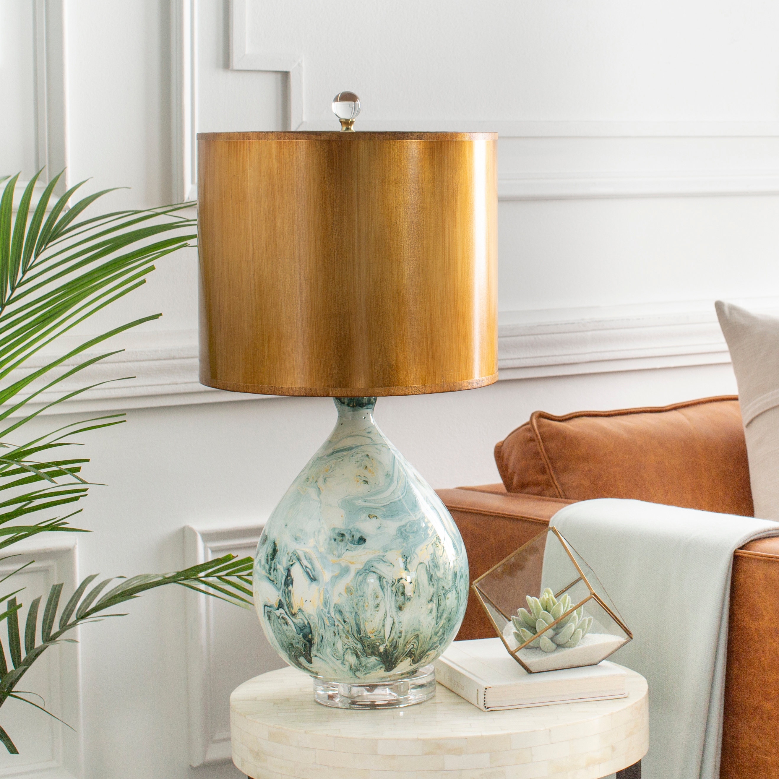 Livabliss GAB-001 Table-Lamps - View #2