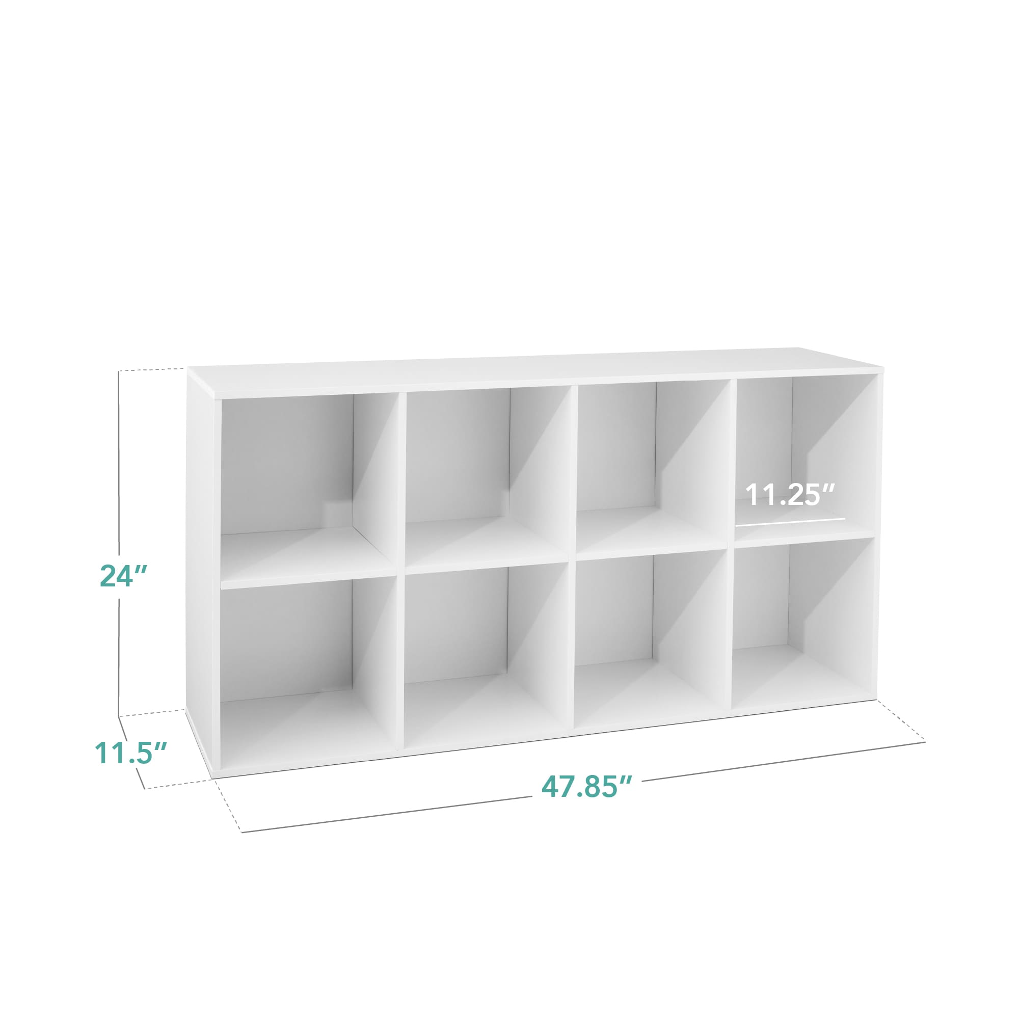 Best Choice Products SKY6875 bookcases - View #2